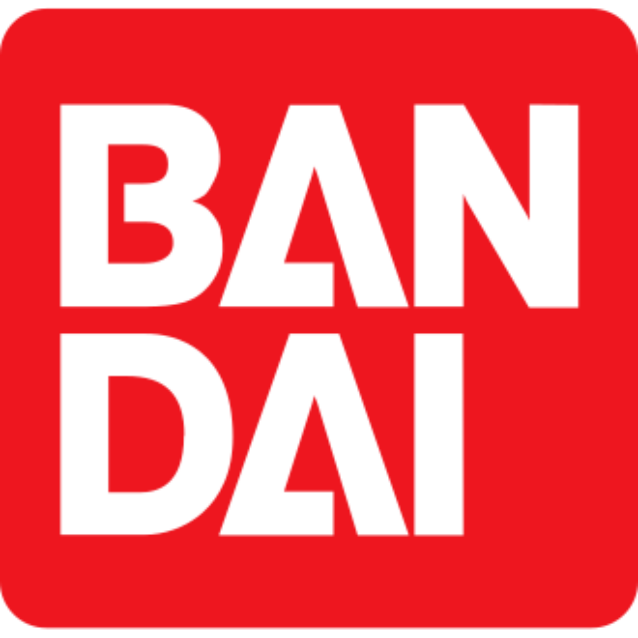 Bandai