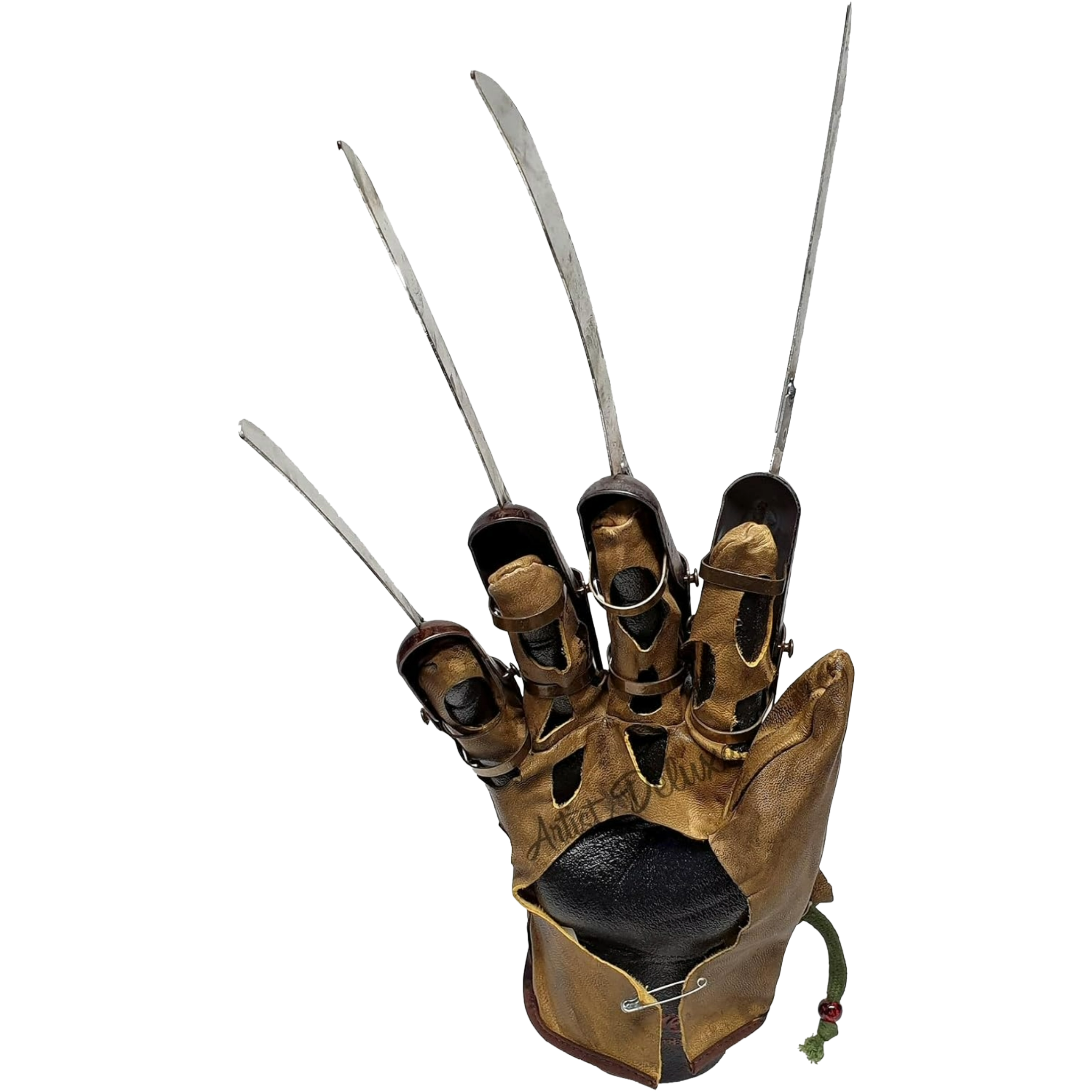 NECA: A Nightmare On Elm Street - Freddy’s Glove Prop Replica