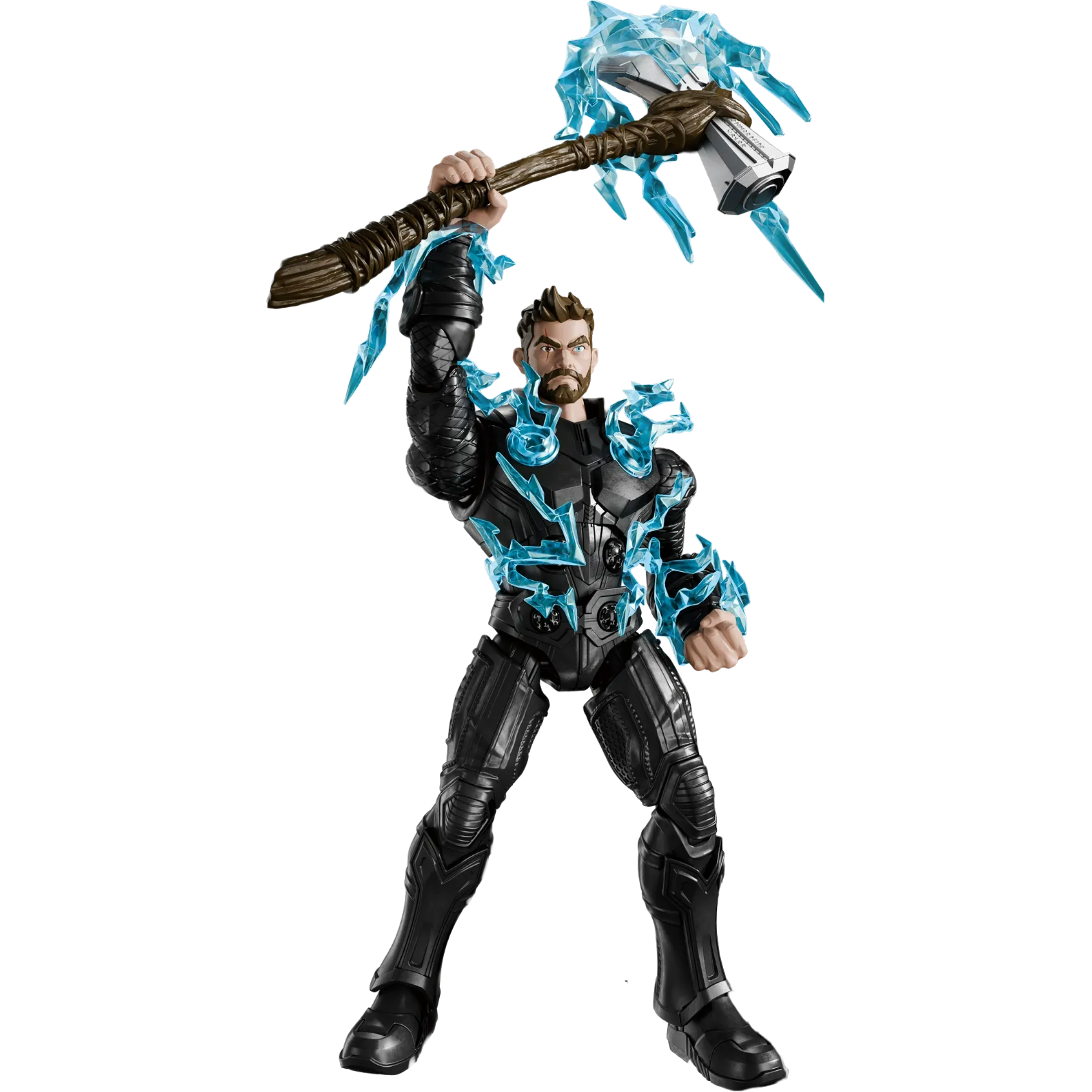 Blokees Champion Class: Marvel The Infinity Saga - Thor