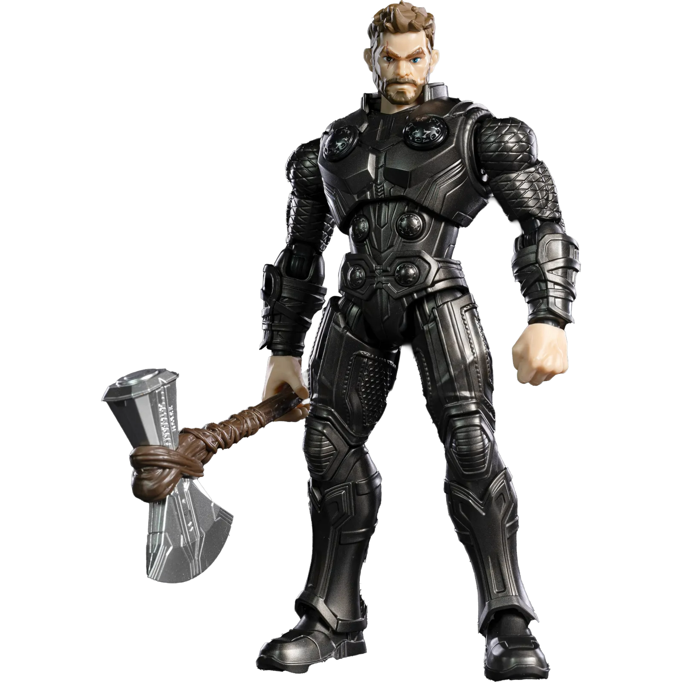 Blokees Champion Class: Marvel The Infinity Saga - Thor