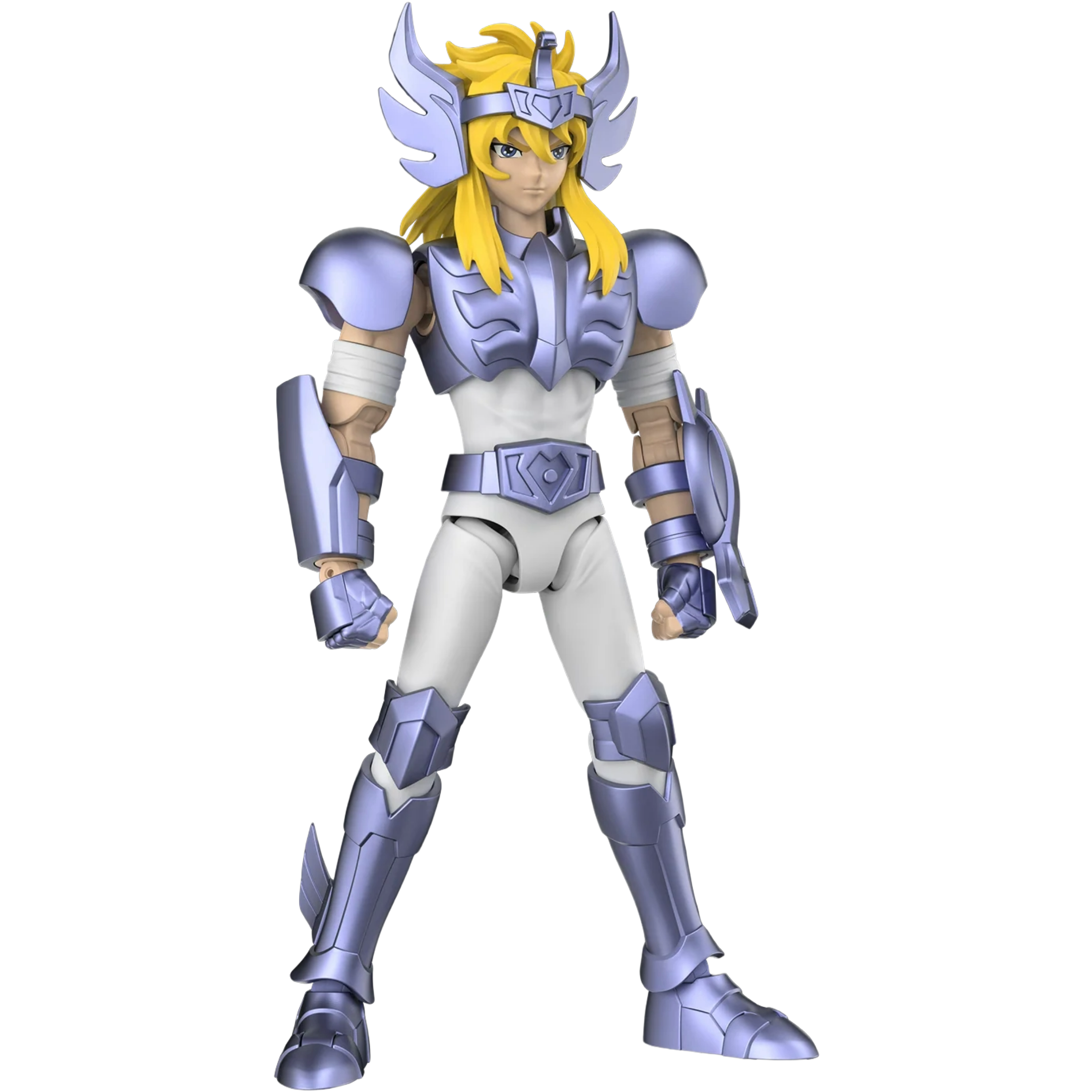 Blokees Champion Class: Saint Seiya - Cygnus Hyoga