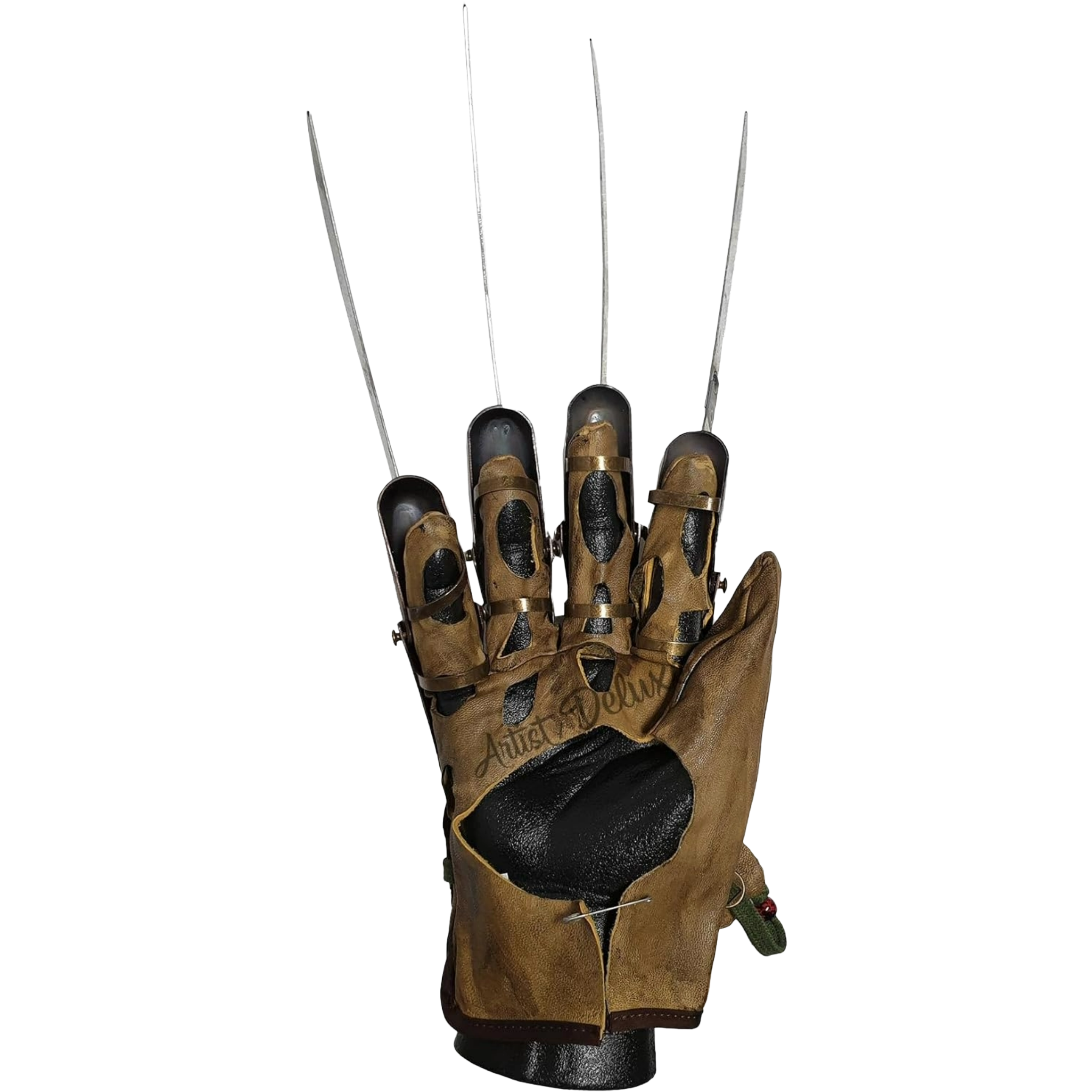 NECA: A Nightmare On Elm Street - Freddy’s Glove Prop Replica