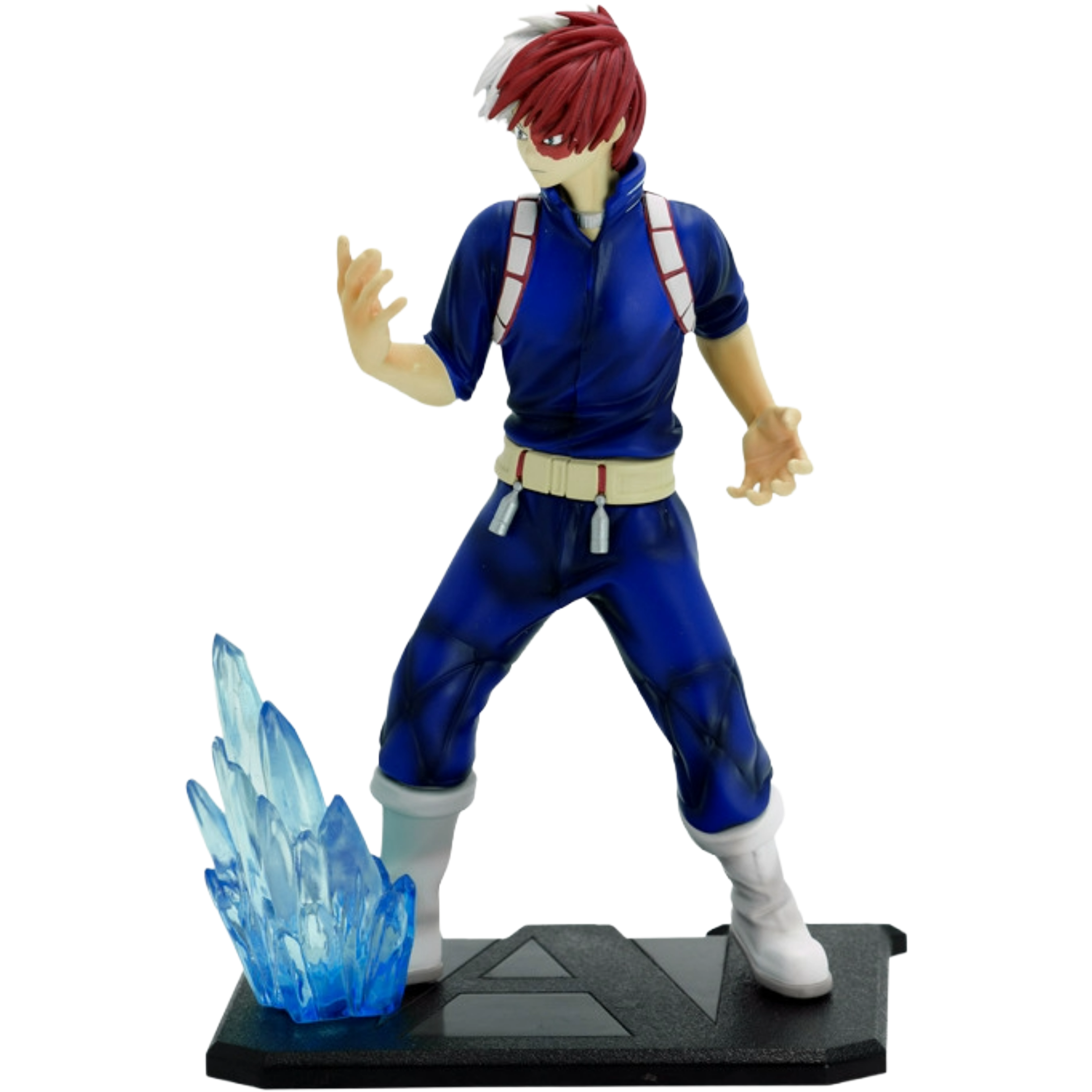 ABYstyle Super Figure Collection: My Hero Academia - Shoto Todoroki