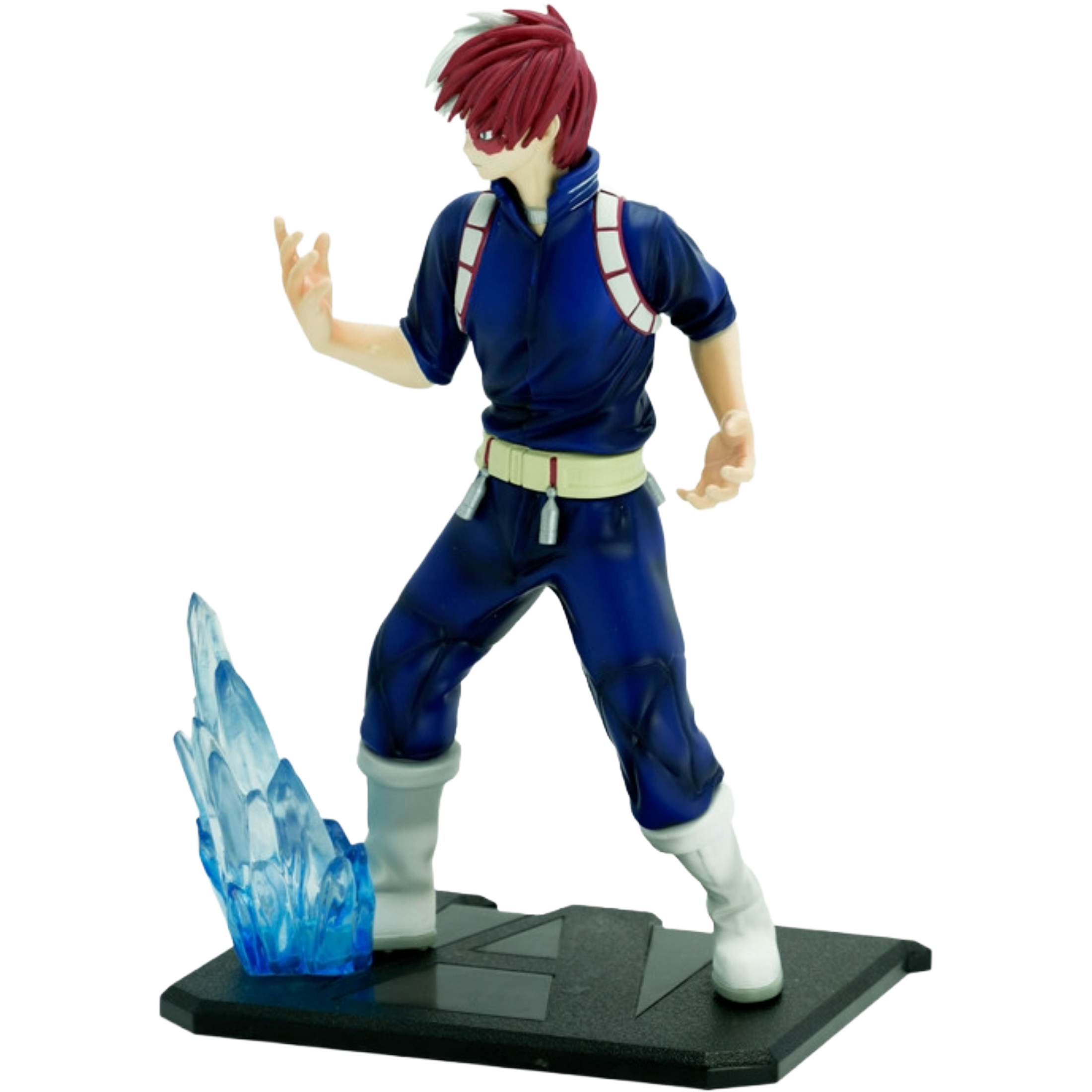 ABYstyle Super Figure Collection: My Hero Academia - Shoto Todoroki