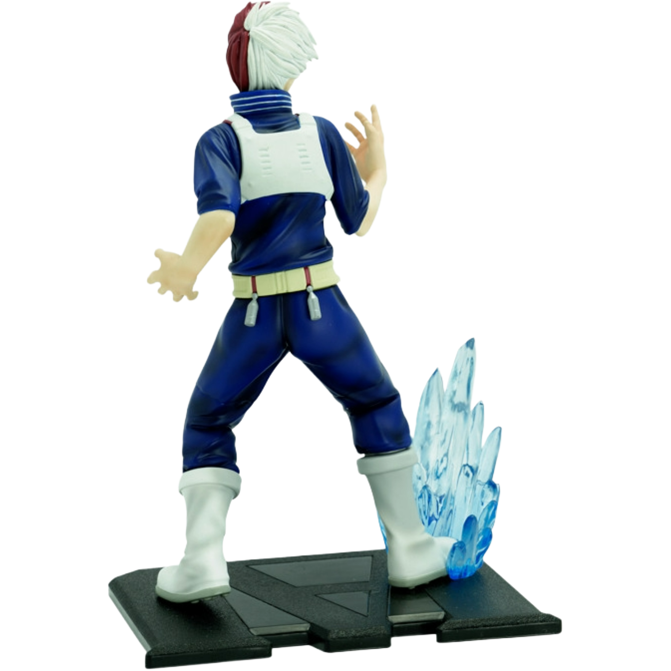 ABYstyle Super Figure Collection: My Hero Academia - Shoto Todoroki