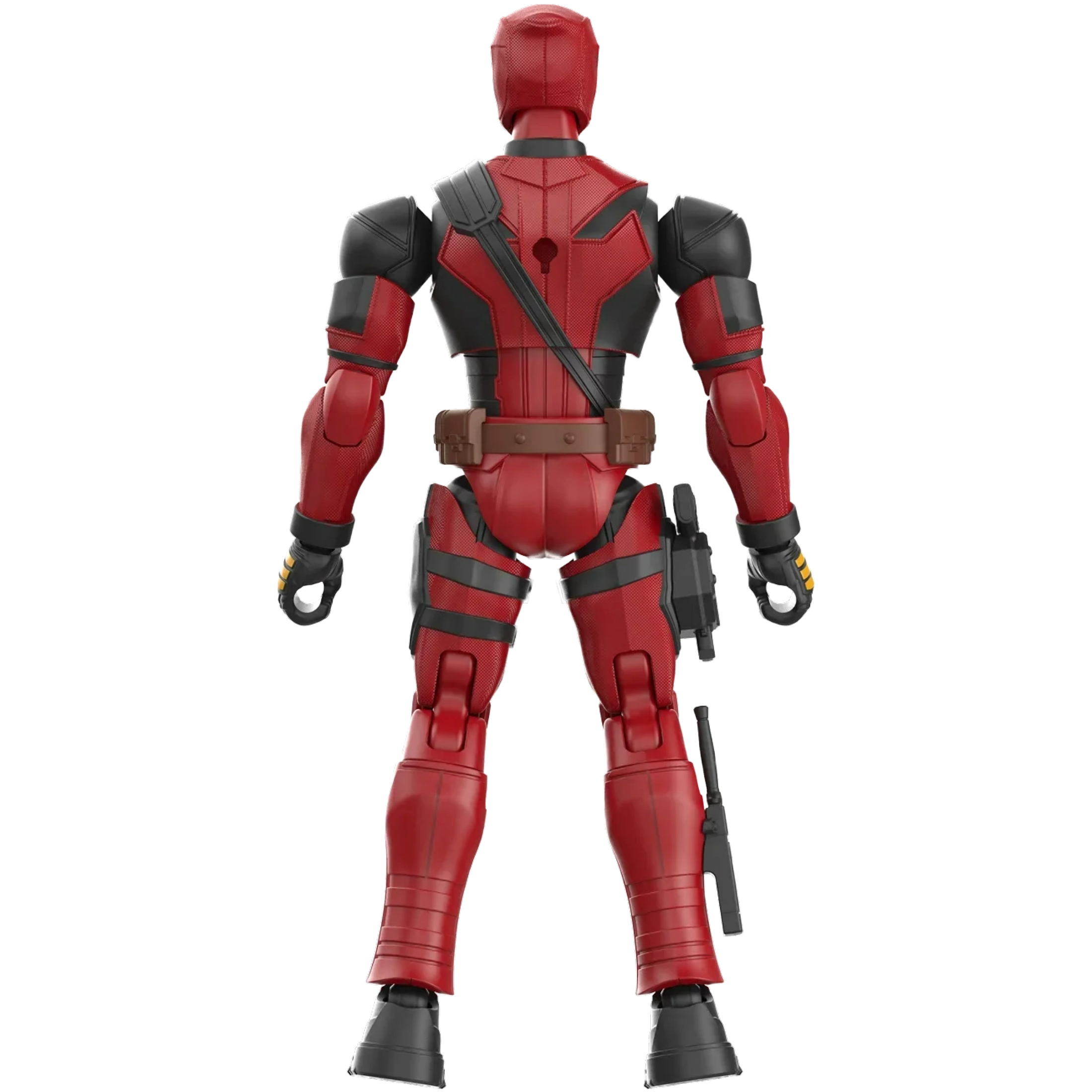 Blokees Champion Class: Marvel Deadpool & Wolverine - Deadpool