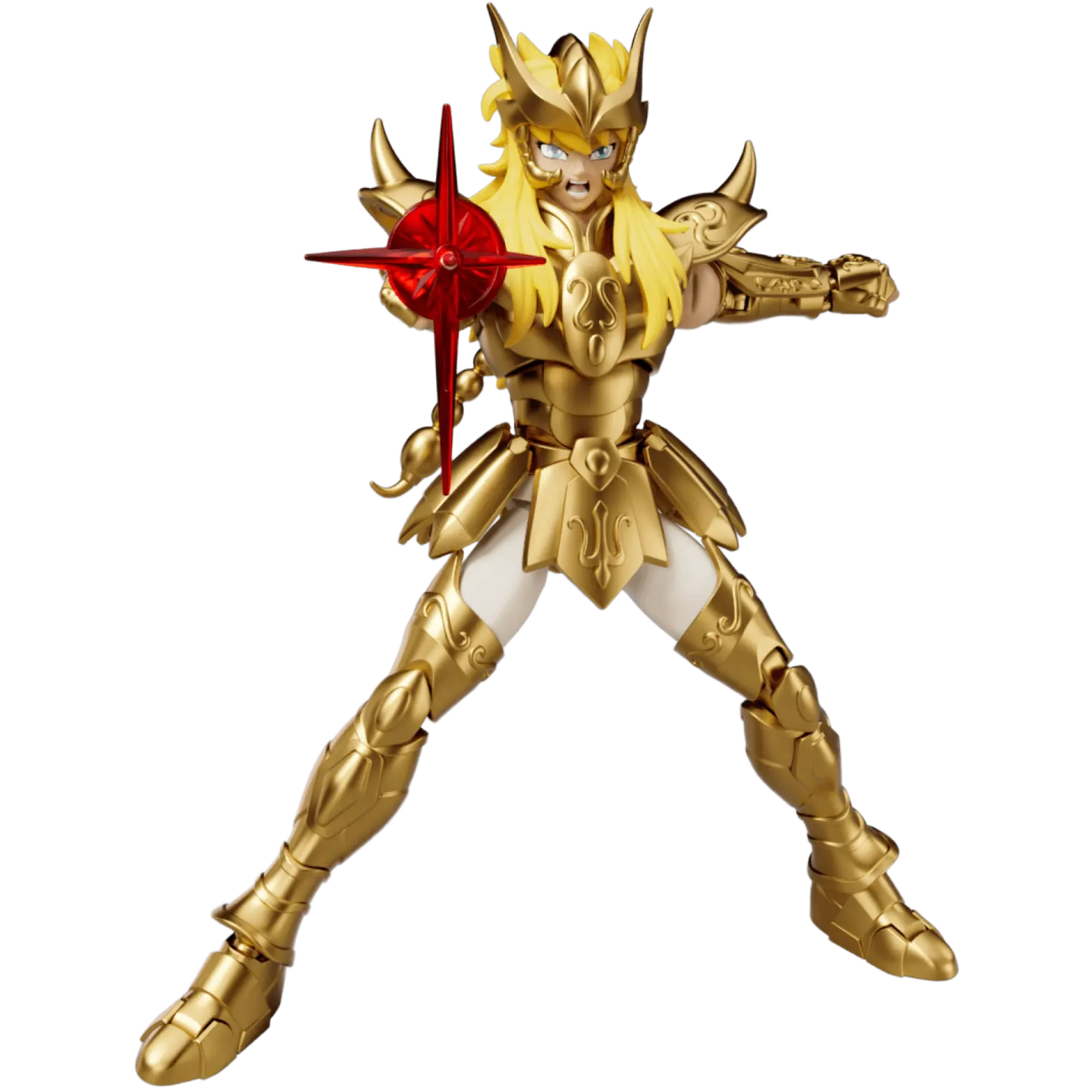 Blokees Champion Class: Saint Seiya - Scorpio Miro