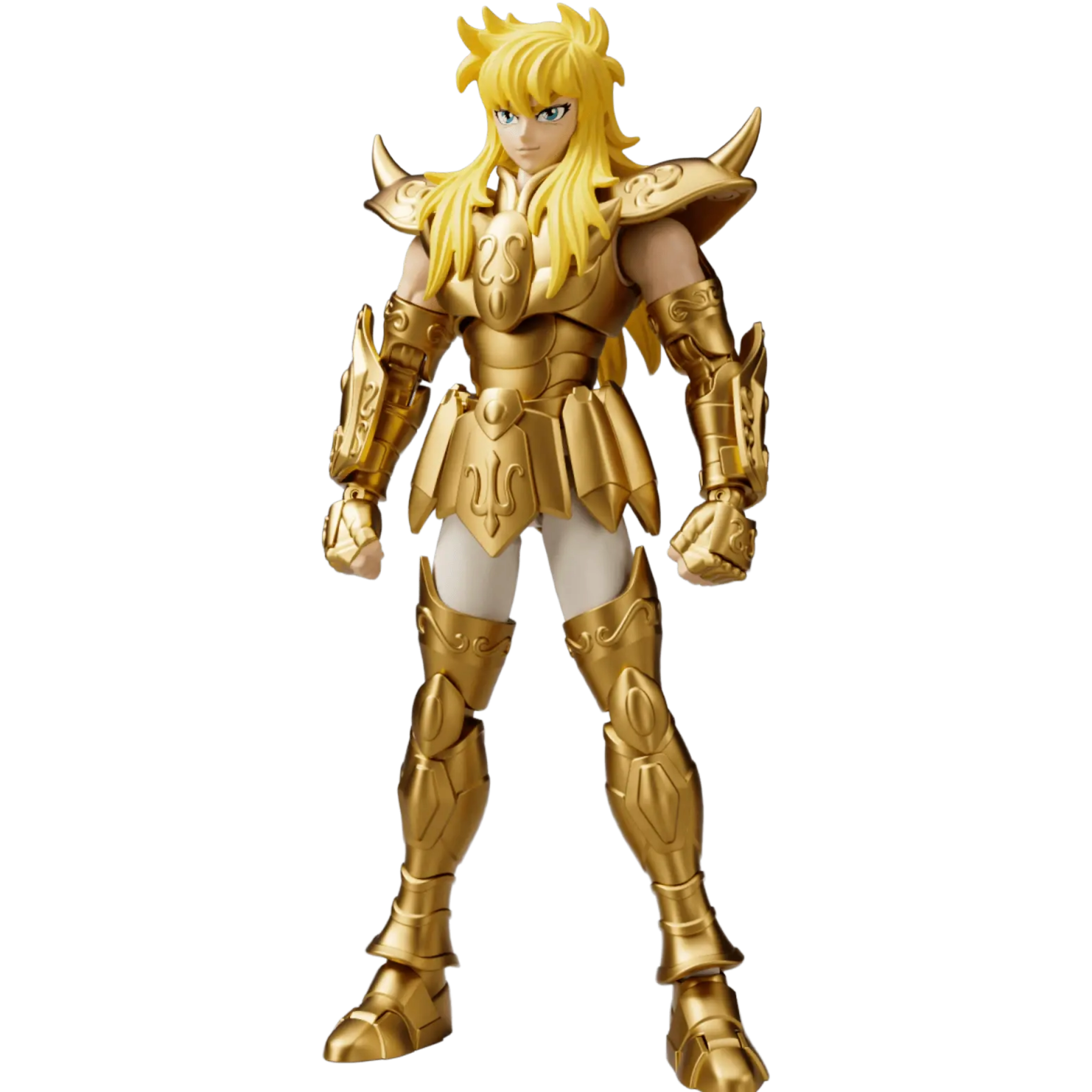 Blokees Champion Class: Saint Seiya - Scorpio Miro