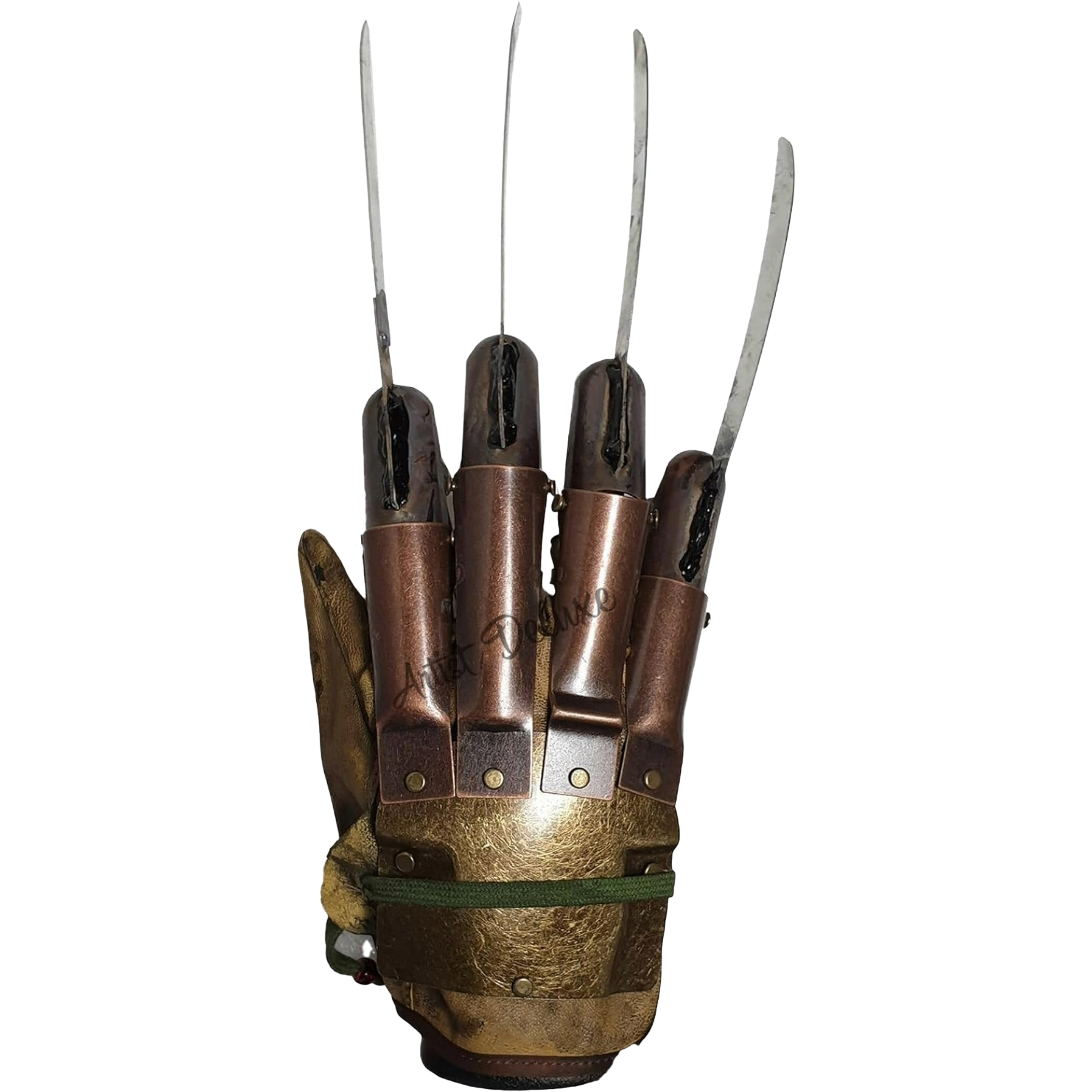 NECA: A Nightmare On Elm Street - Freddy’s Glove Prop Replica