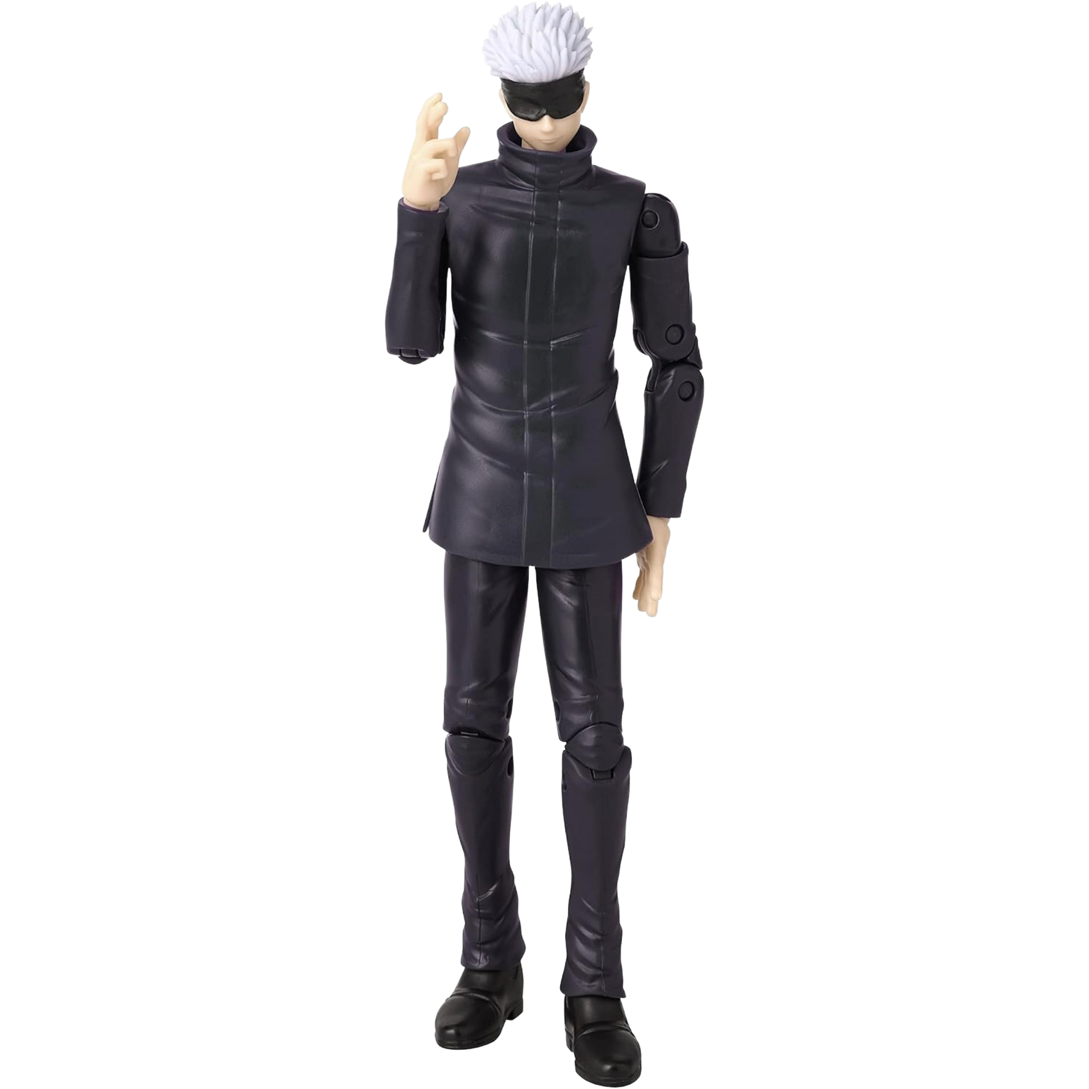 BANDAI Anime Heroes: Jujutsu Kaisen - Megumi Fushiguro