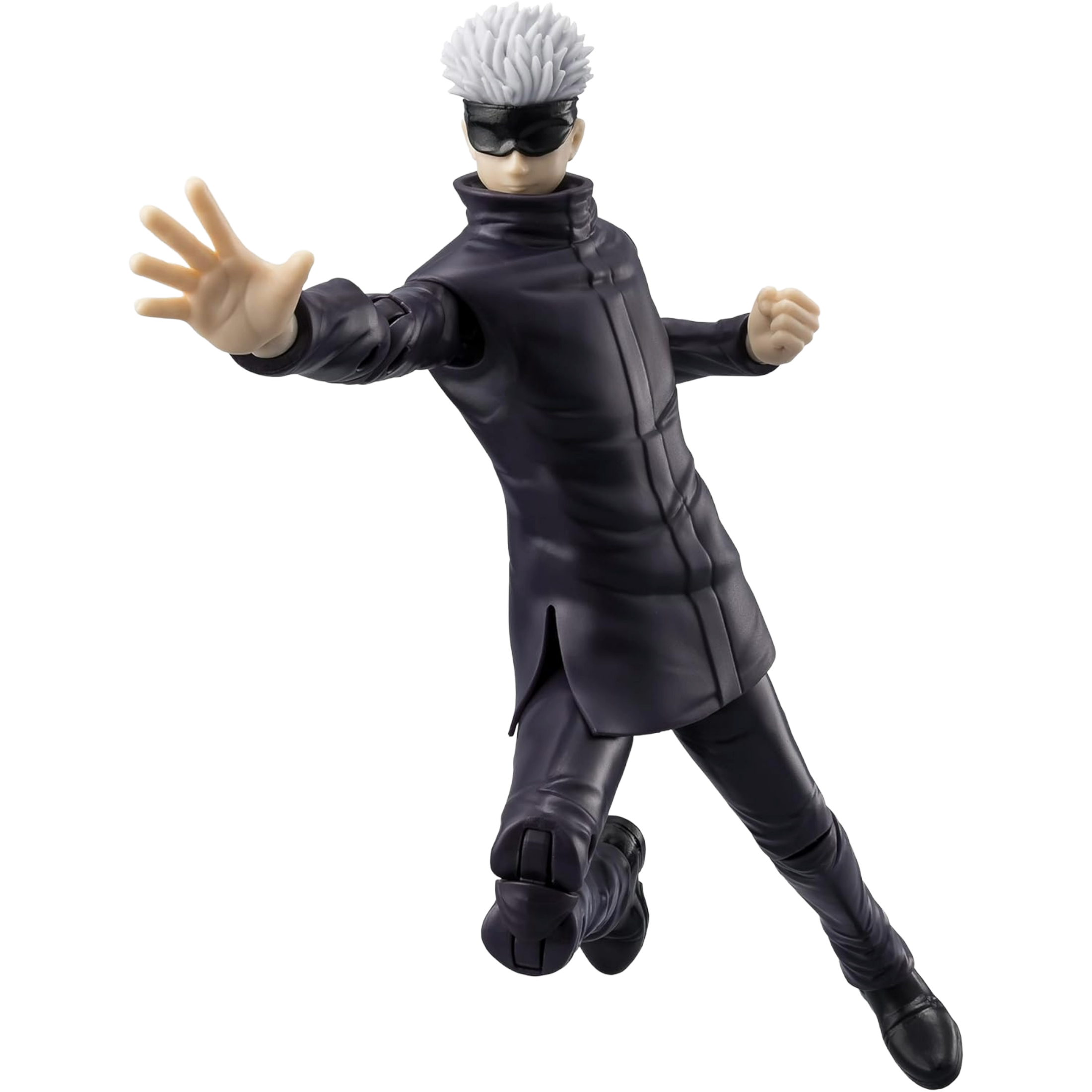 BANDAI Anime Heroes: Jujutsu Kaisen - Megumi Fushiguro