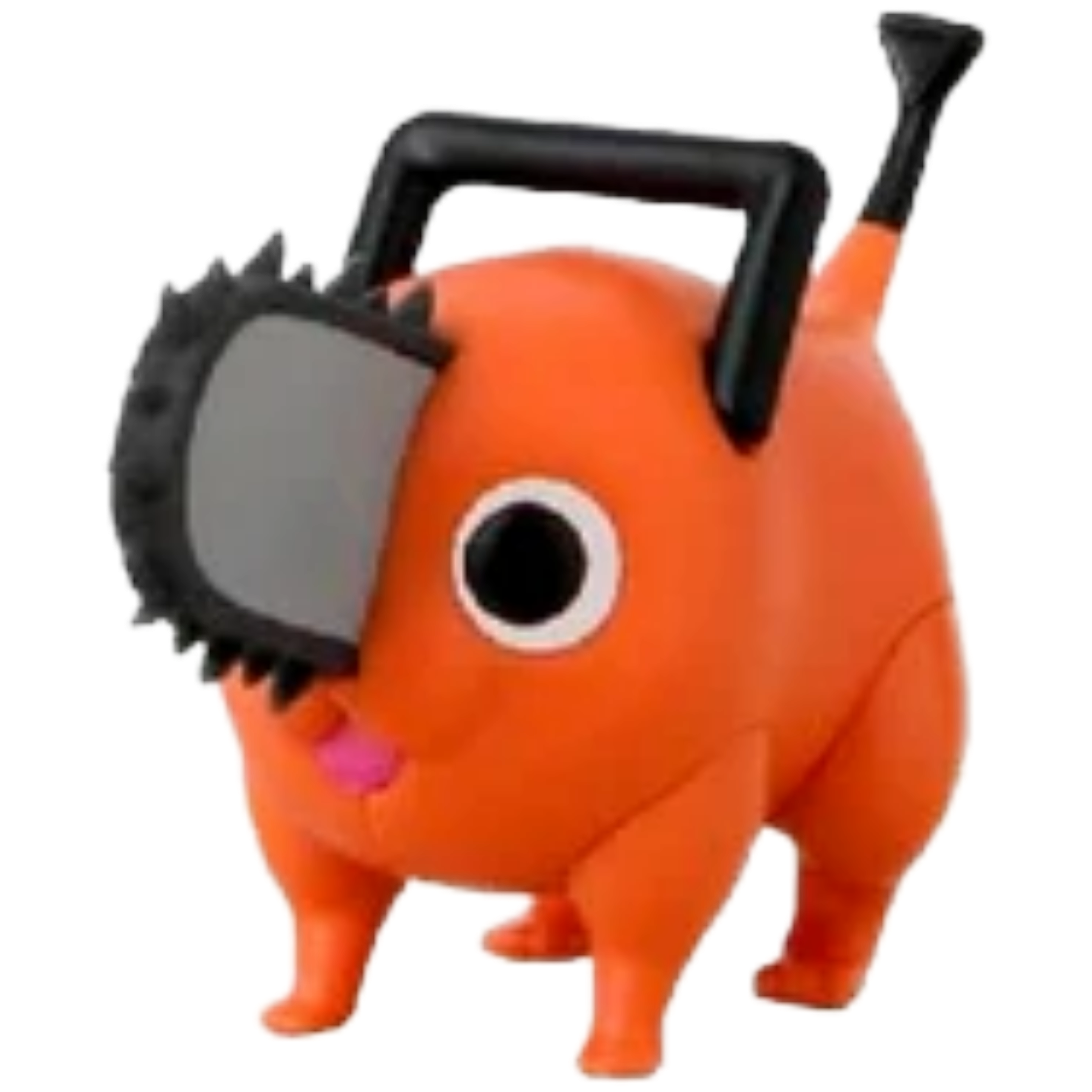 BANDAI Anime Heroes: Chainsaw Man - Denji & Potchita