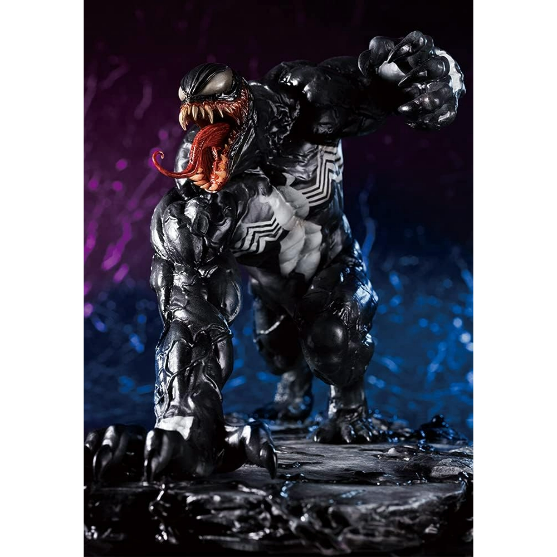 Kotobukiya Marvel Universe: Venom - Venom Renewal Edition