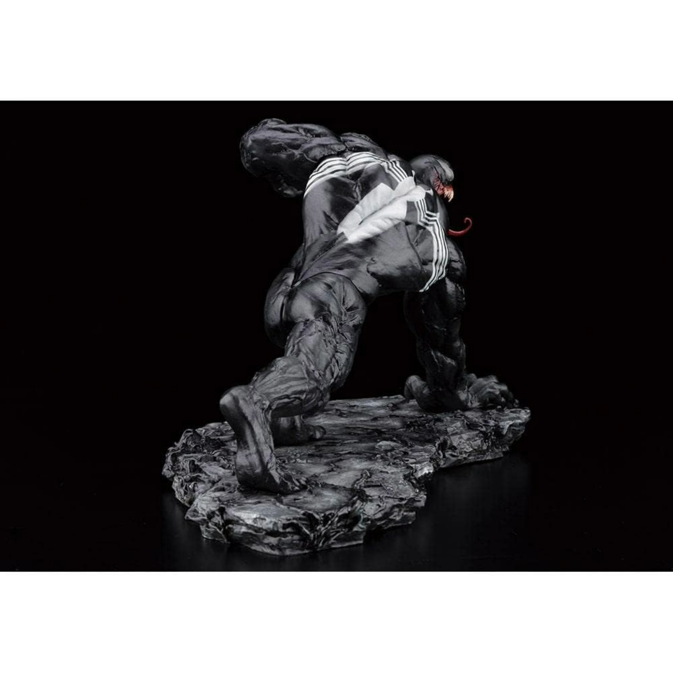 Kotobukiya Marvel Universe: Venom - Venom Renewal Edition