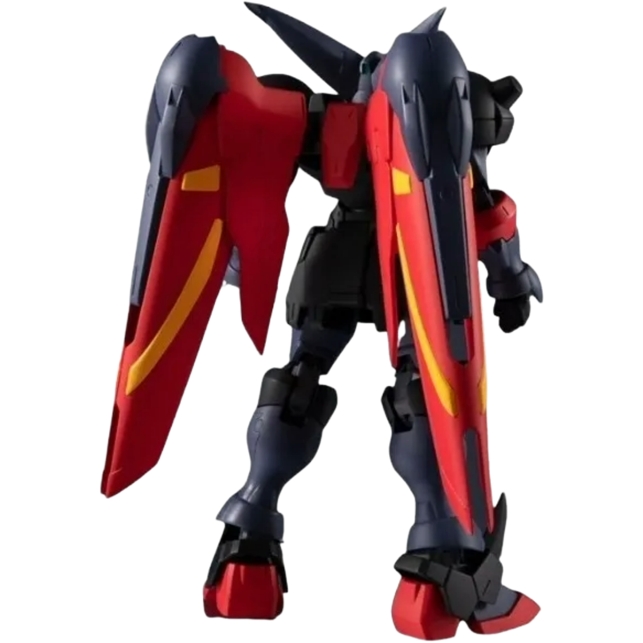 BANDAI / Tamashii Nations: Gundam Universe - Master Gundam GU-19