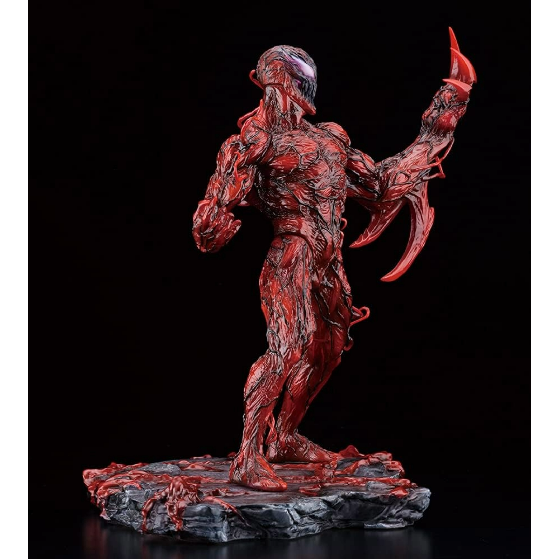Kotobukiya Marvel Universe: Carnage - Carnage Renewall Edition