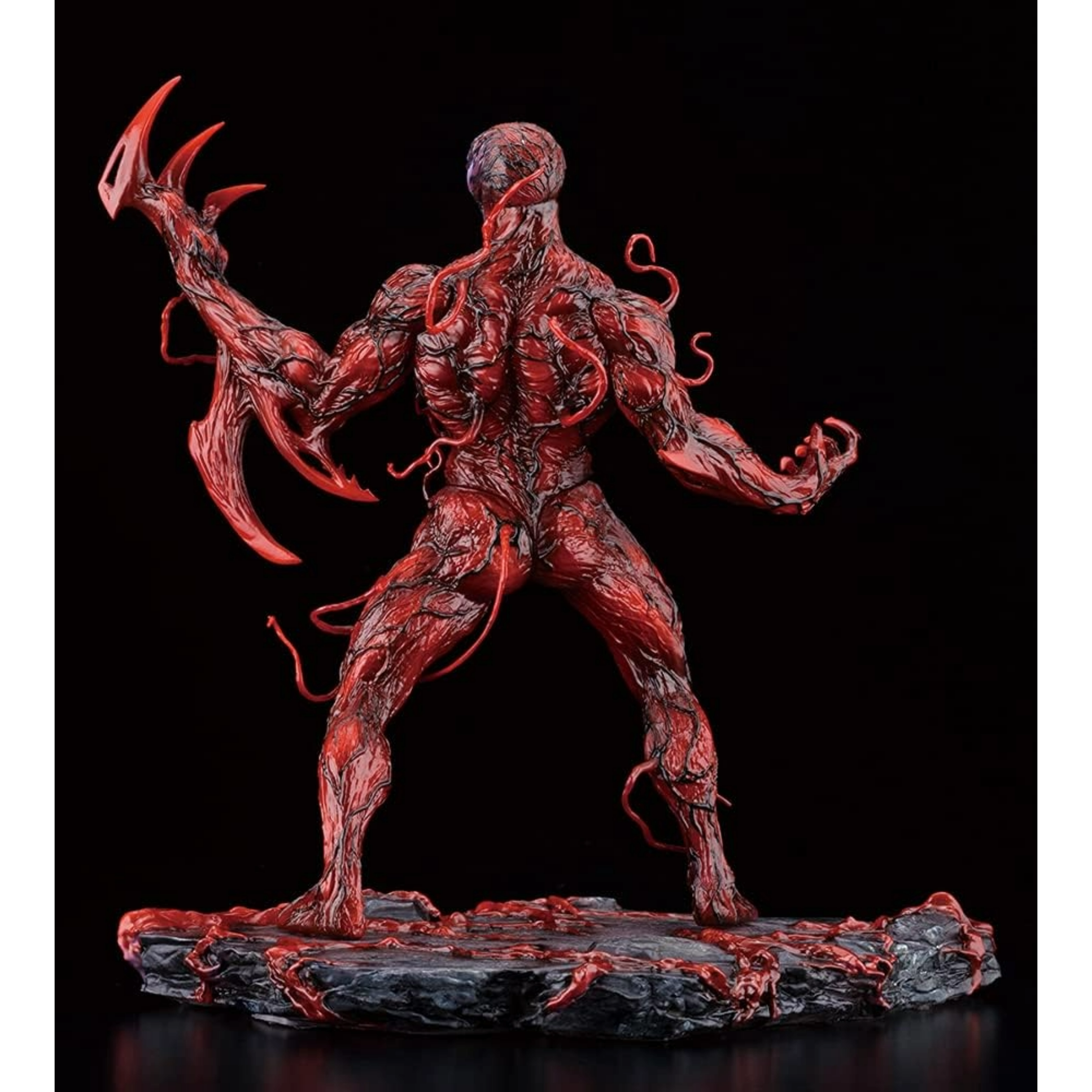 Kotobukiya Marvel Universe: Carnage - Carnage Renewall Edition
