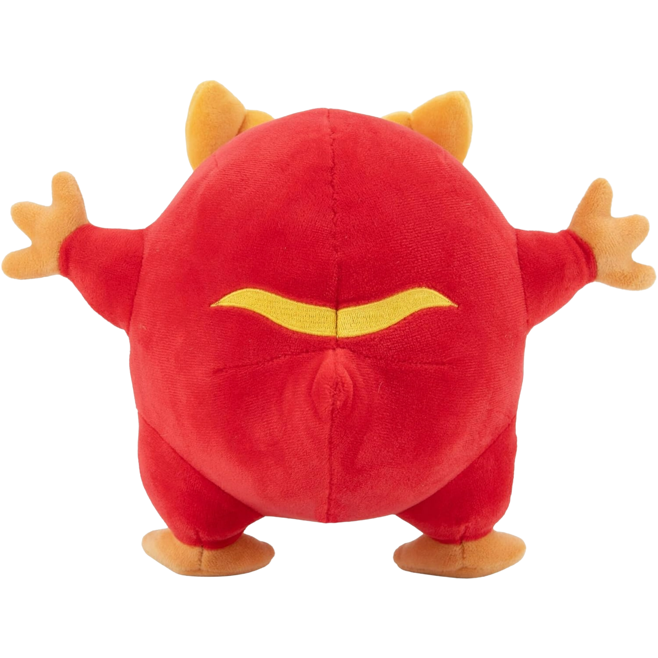 Jazwares Plush: Pokémon - Darumaka