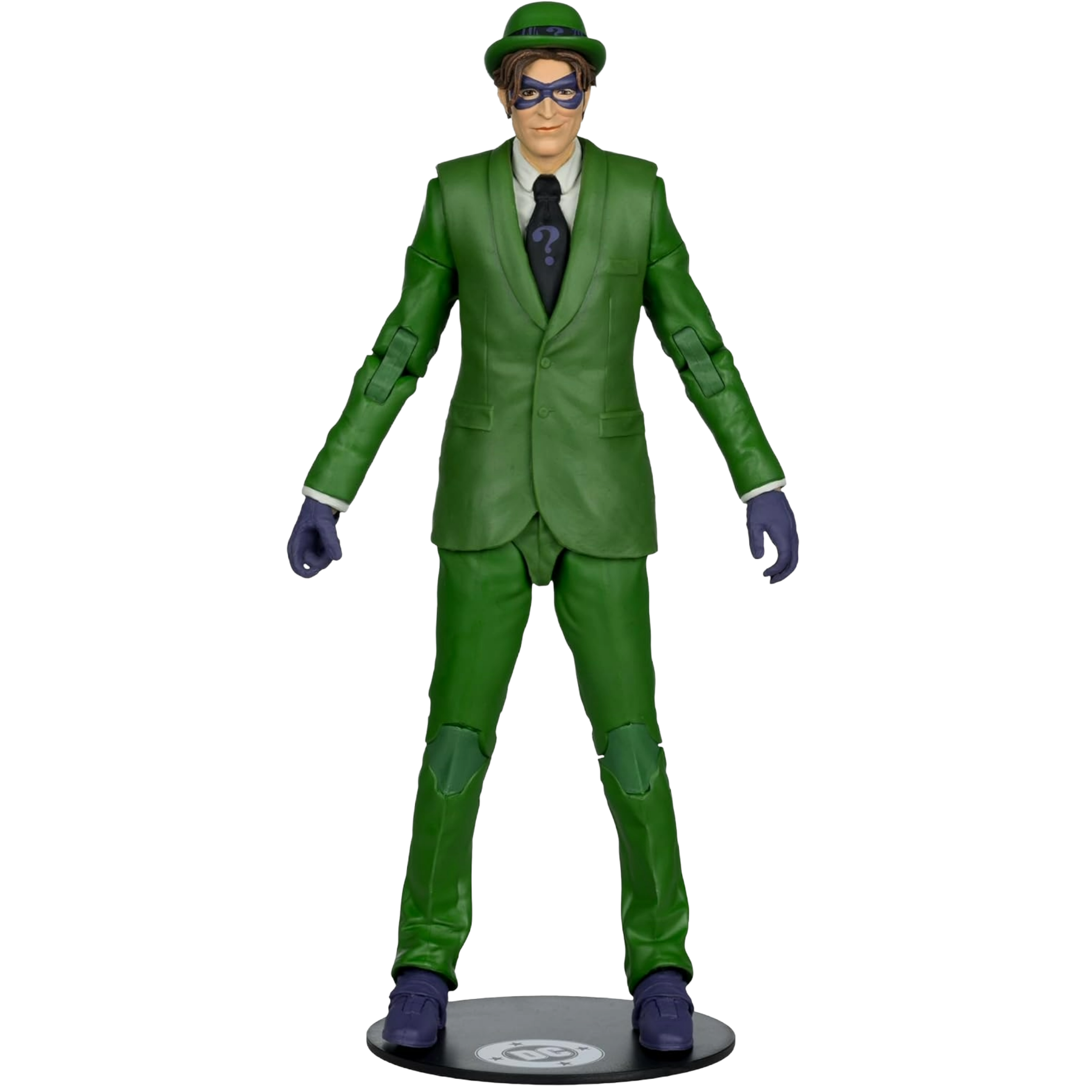 McFarlane DC Multiverse: Batman Hush - The Riddler