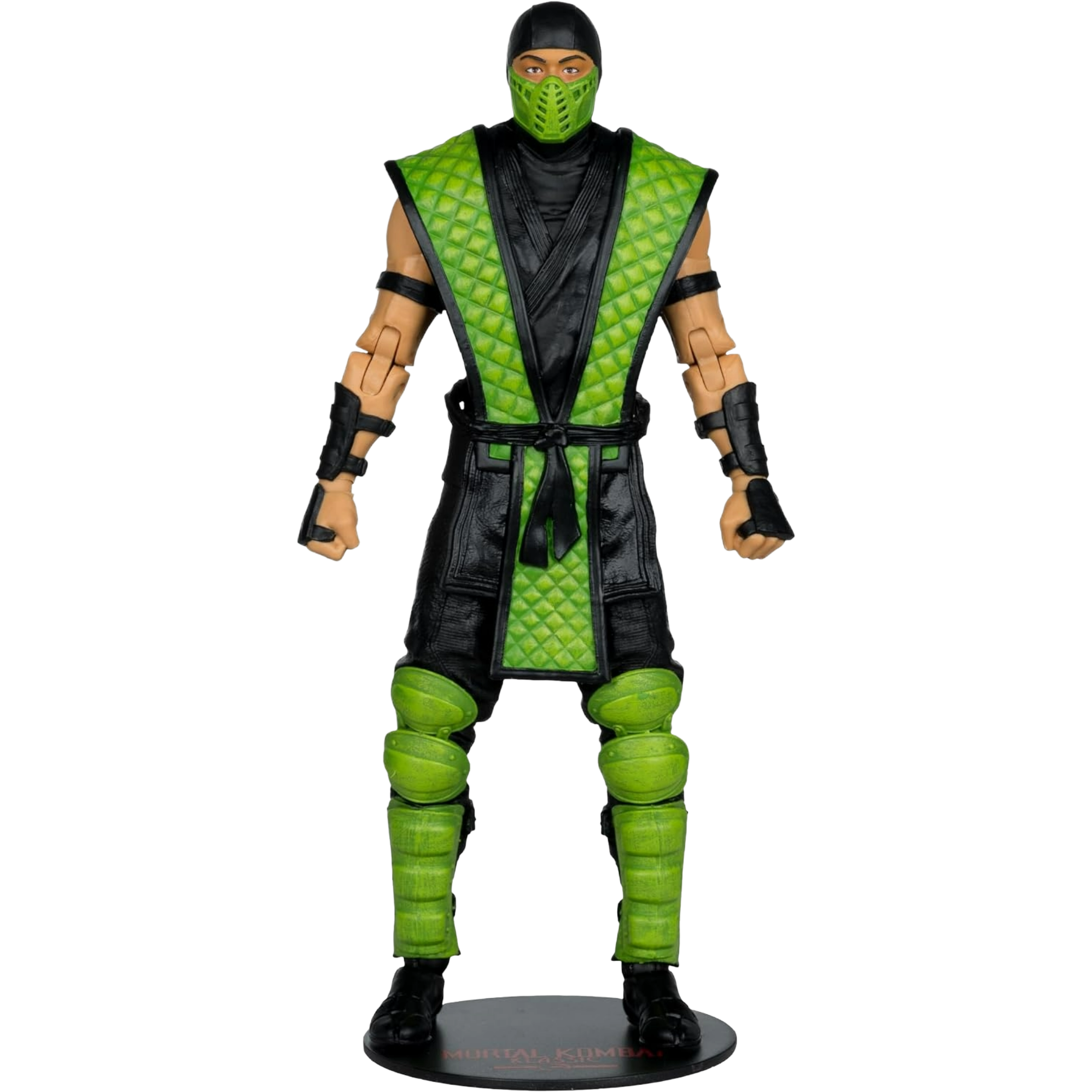 McFarlane: Mortal Kombat Klassic - Reptile