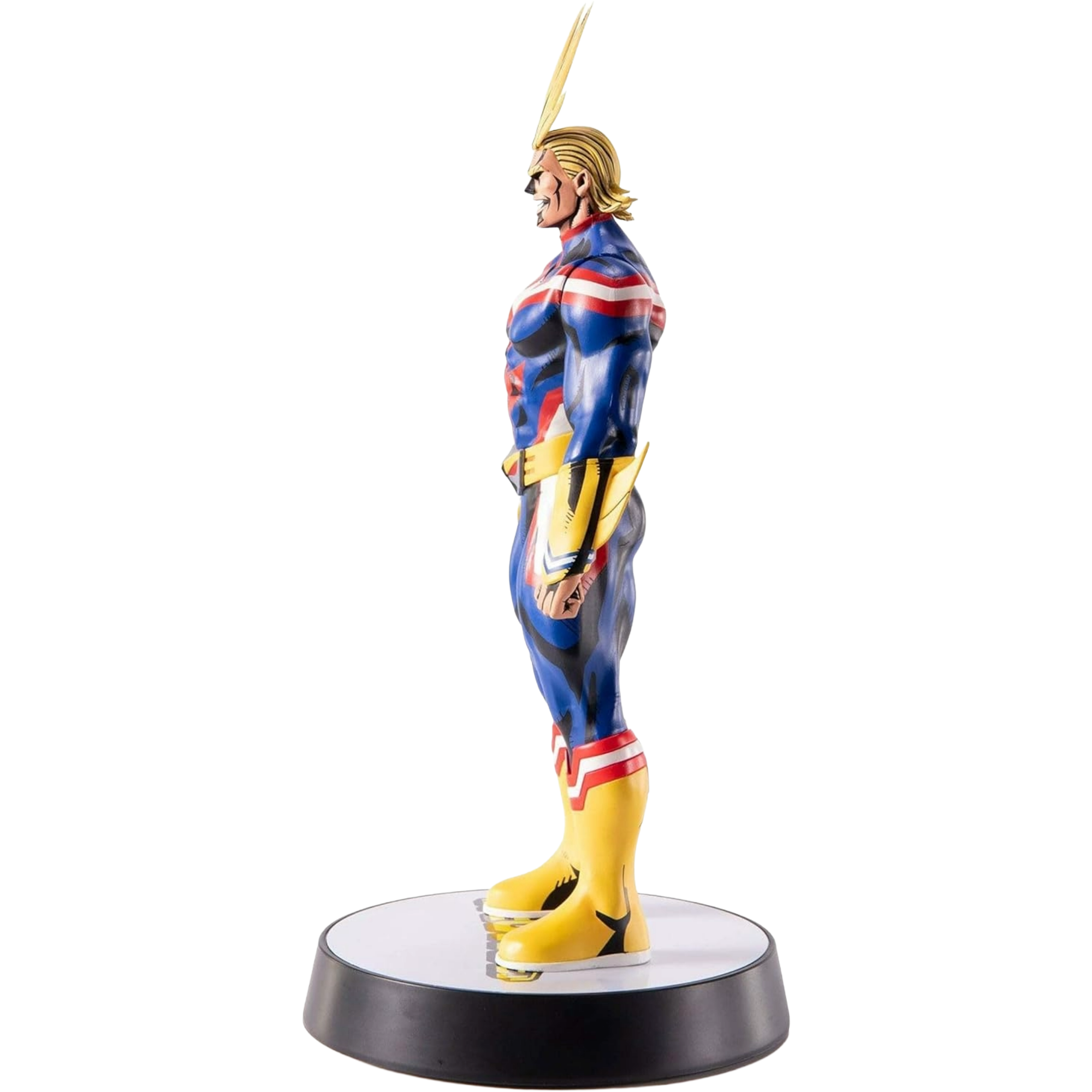 First 4 Figures: My Hero Academia - All Might (Golden Age)