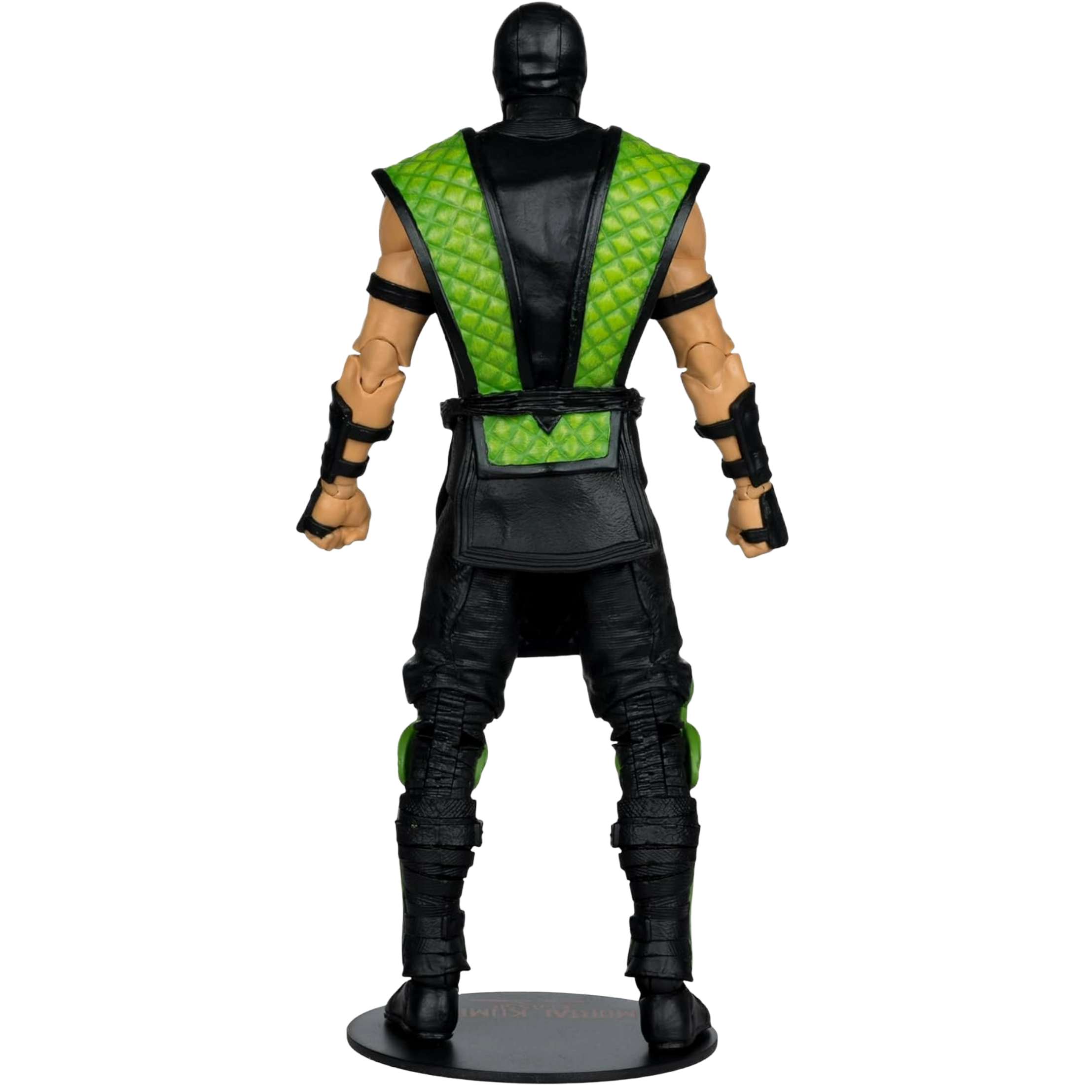 McFarlane: Mortal Kombat Klassic - Reptile