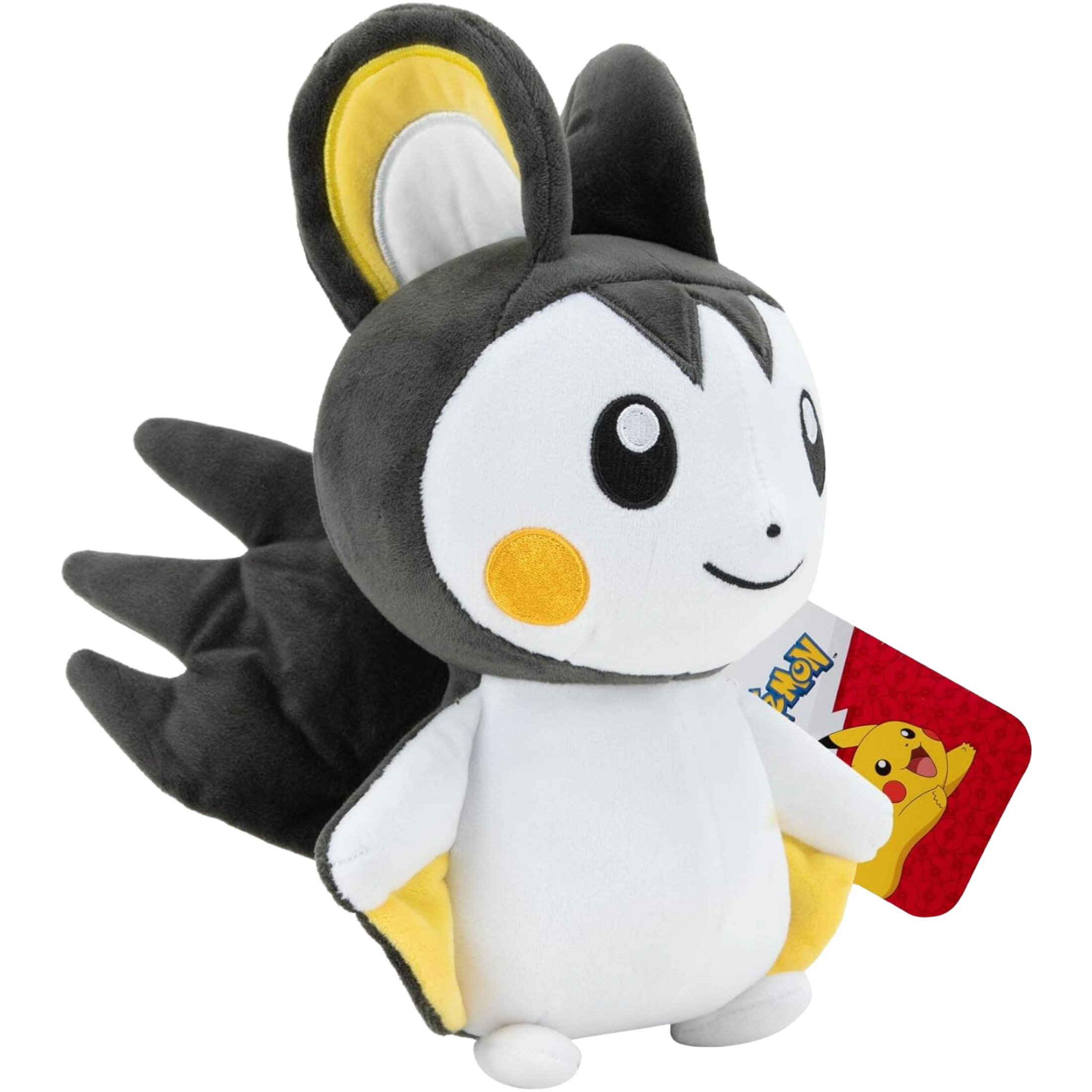 Jazwares Plush: Pokémon - Emolga