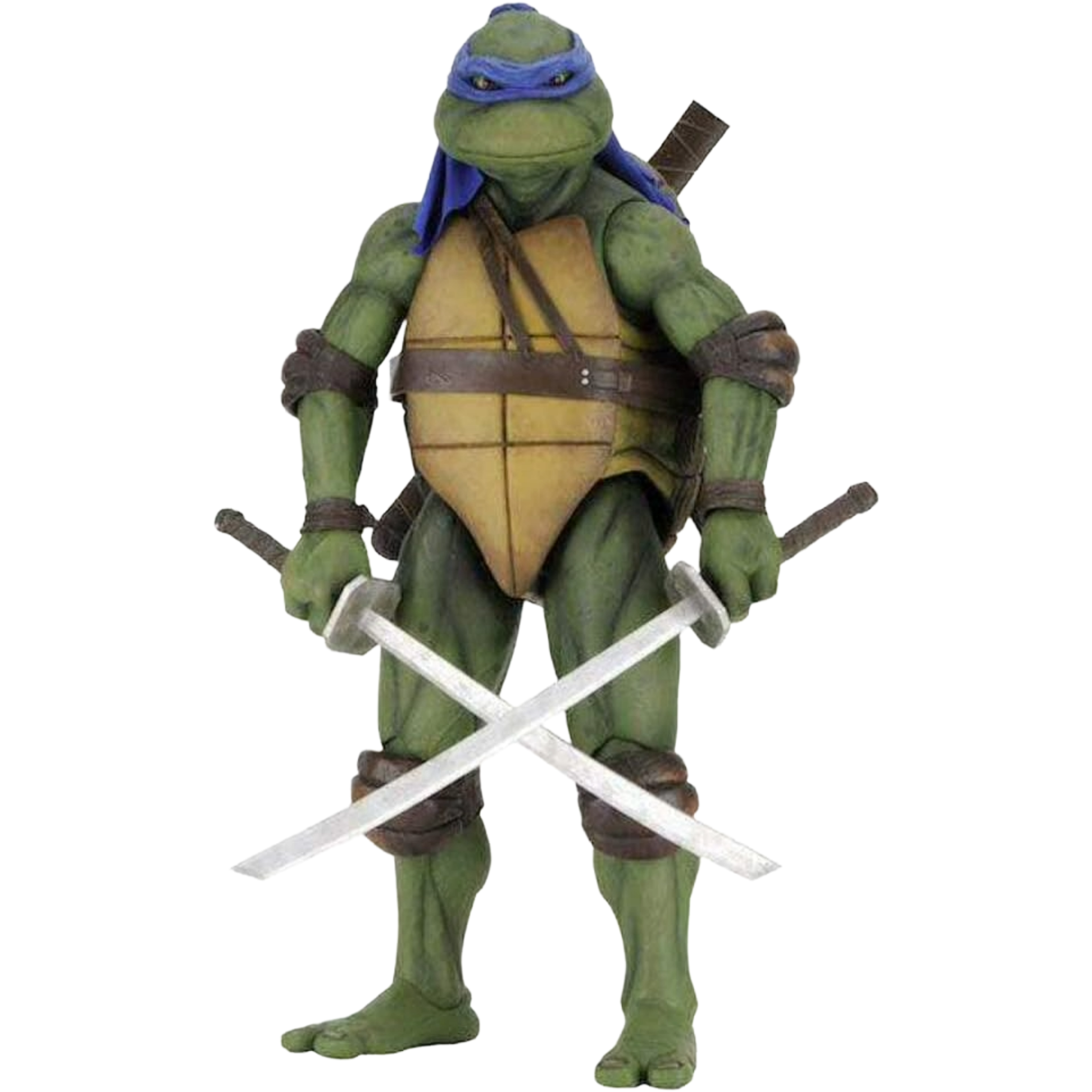 NECA: Nickelodeon TMNT (1990) - Leonardo 1/4