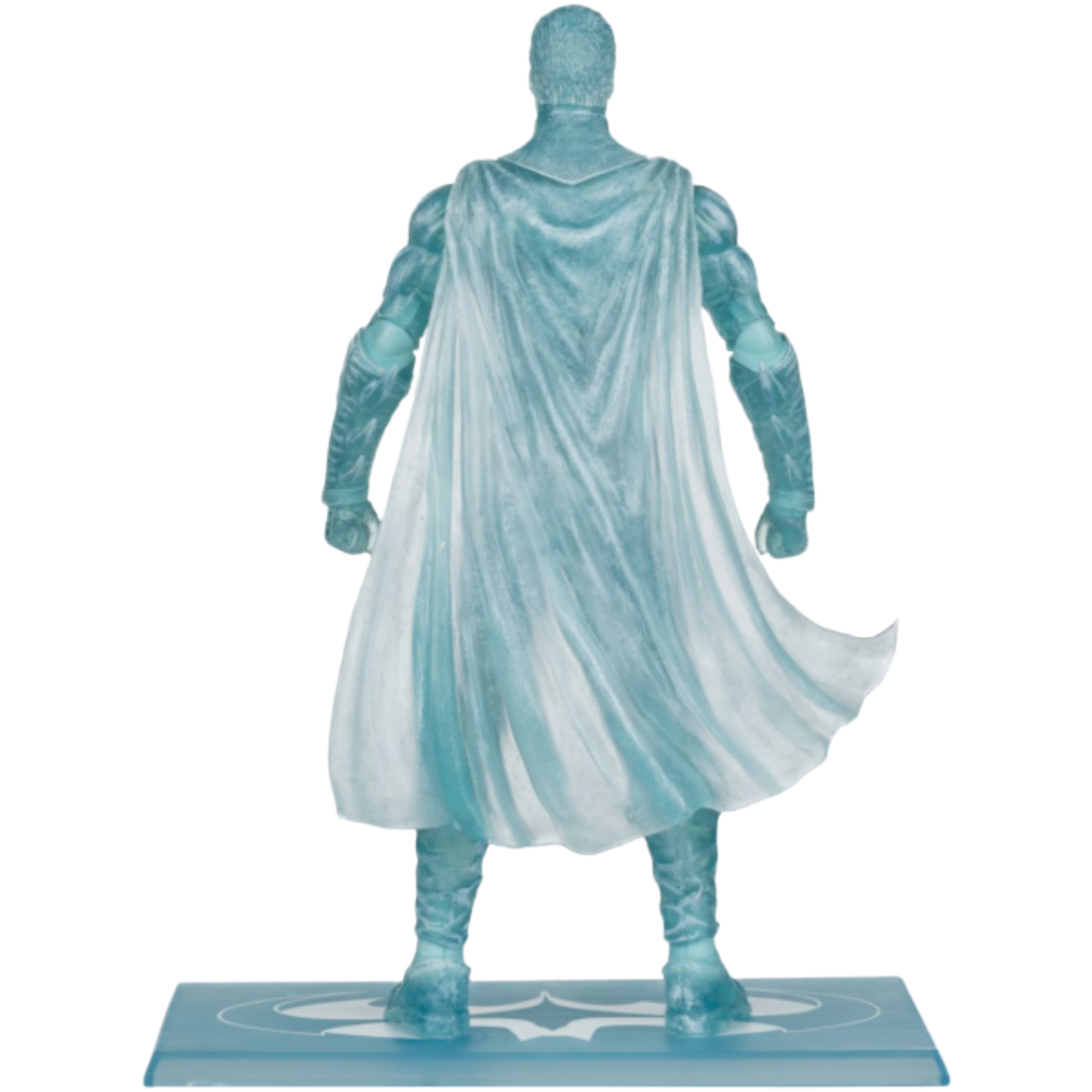 McFarlane DC Multiverse: Batman And Robin - Robin (Frostbite Edition) Gold Label