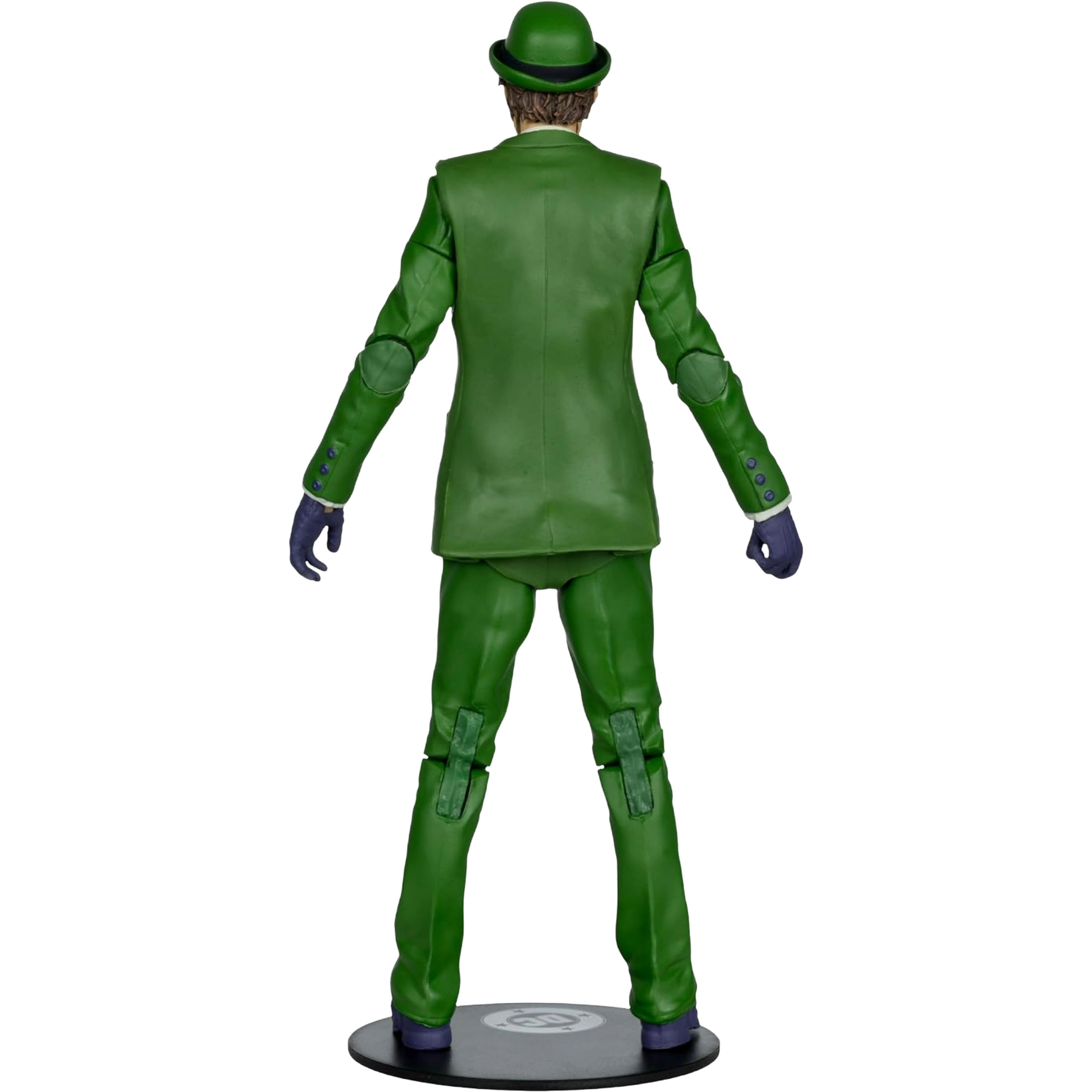 McFarlane DC Multiverse: Batman Hush - The Riddler