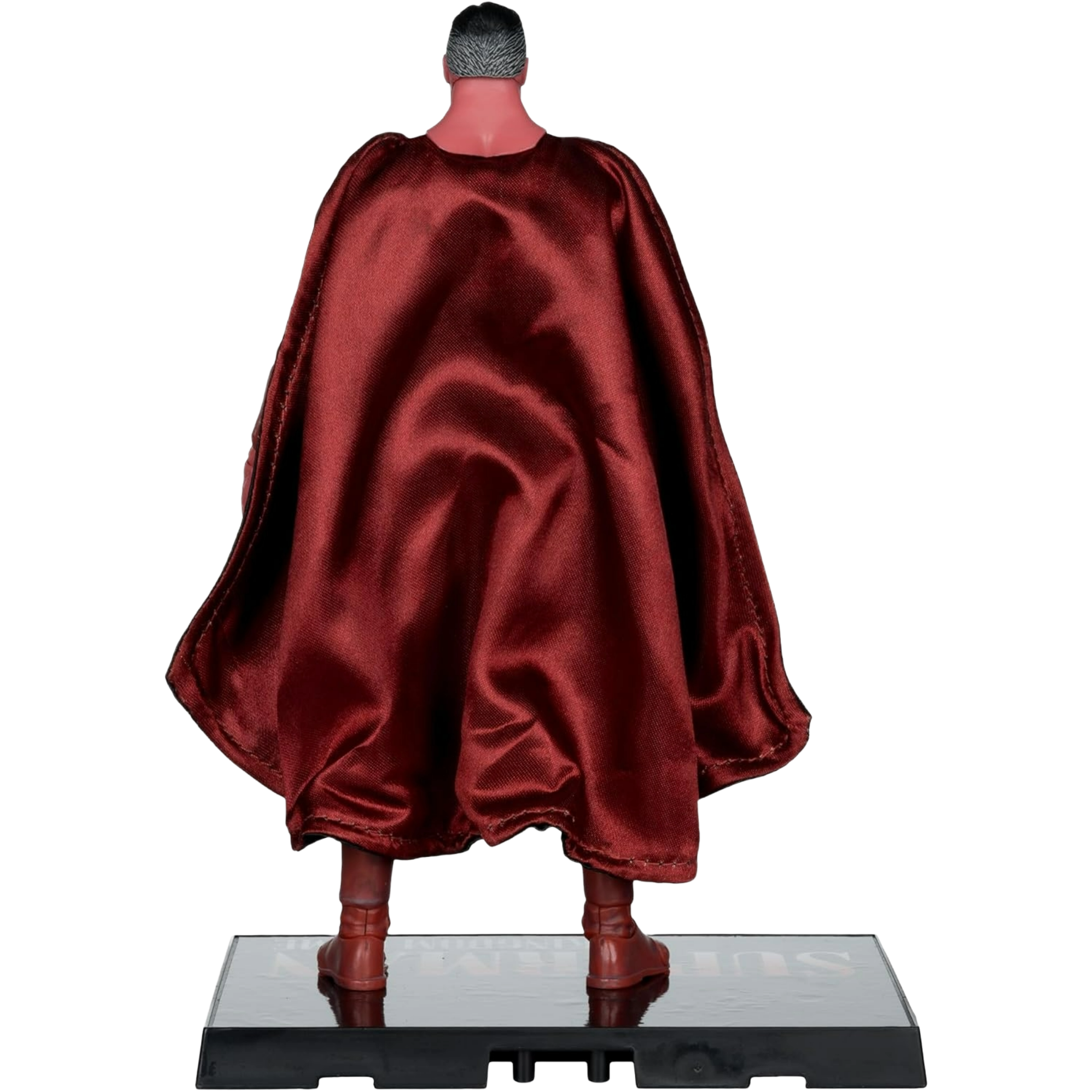 McFarlane DC Multiverse: Cover Recreations - Superman (Kingdom Come) Gold Label