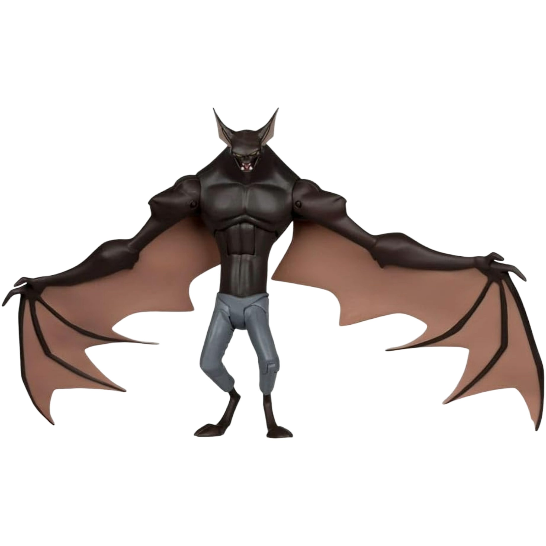 McFarlane DC Direct: Batman The Animated Series - Man-Bat Gold Label