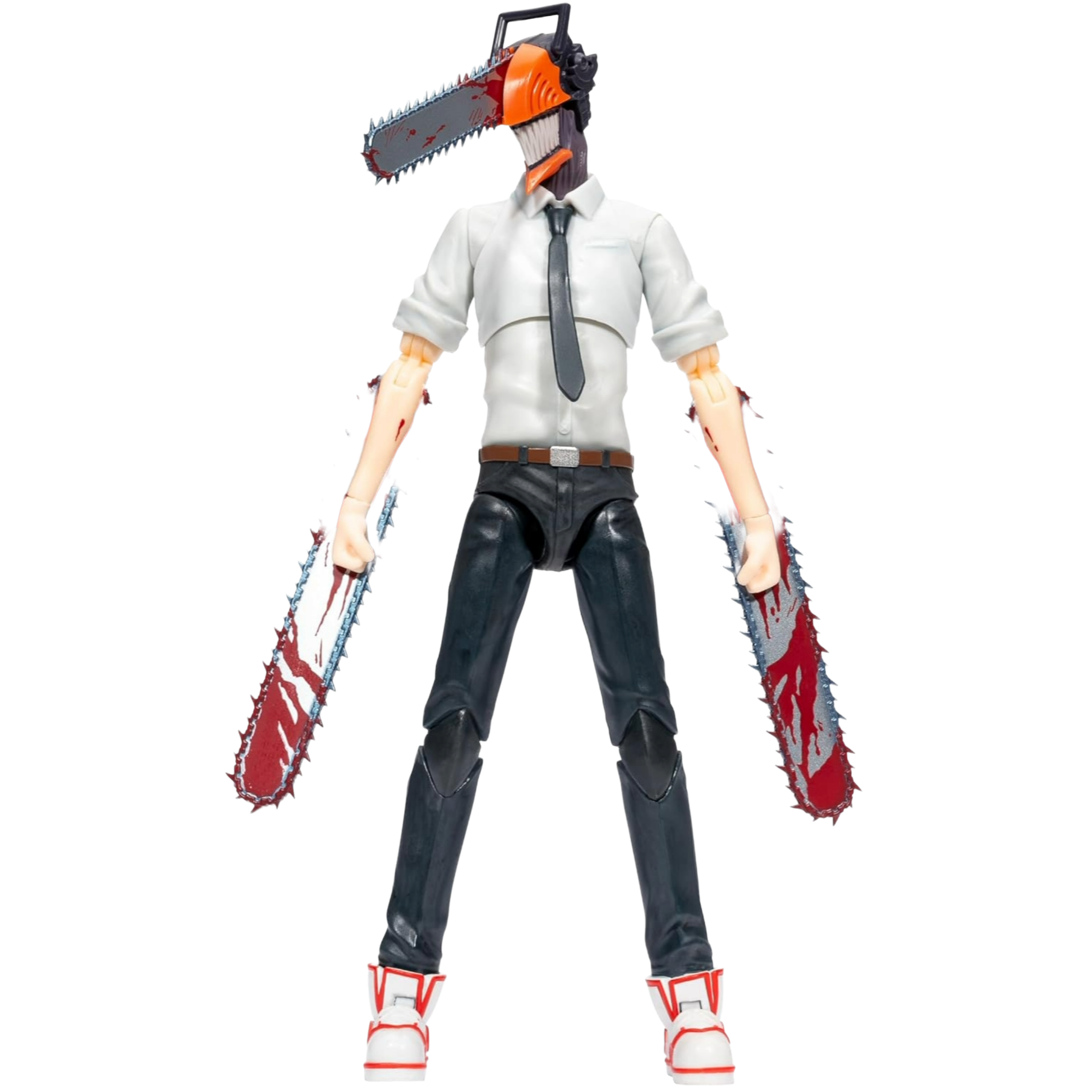 Jazwares Total Anime: Chainsaw Man - Chainsaw Man