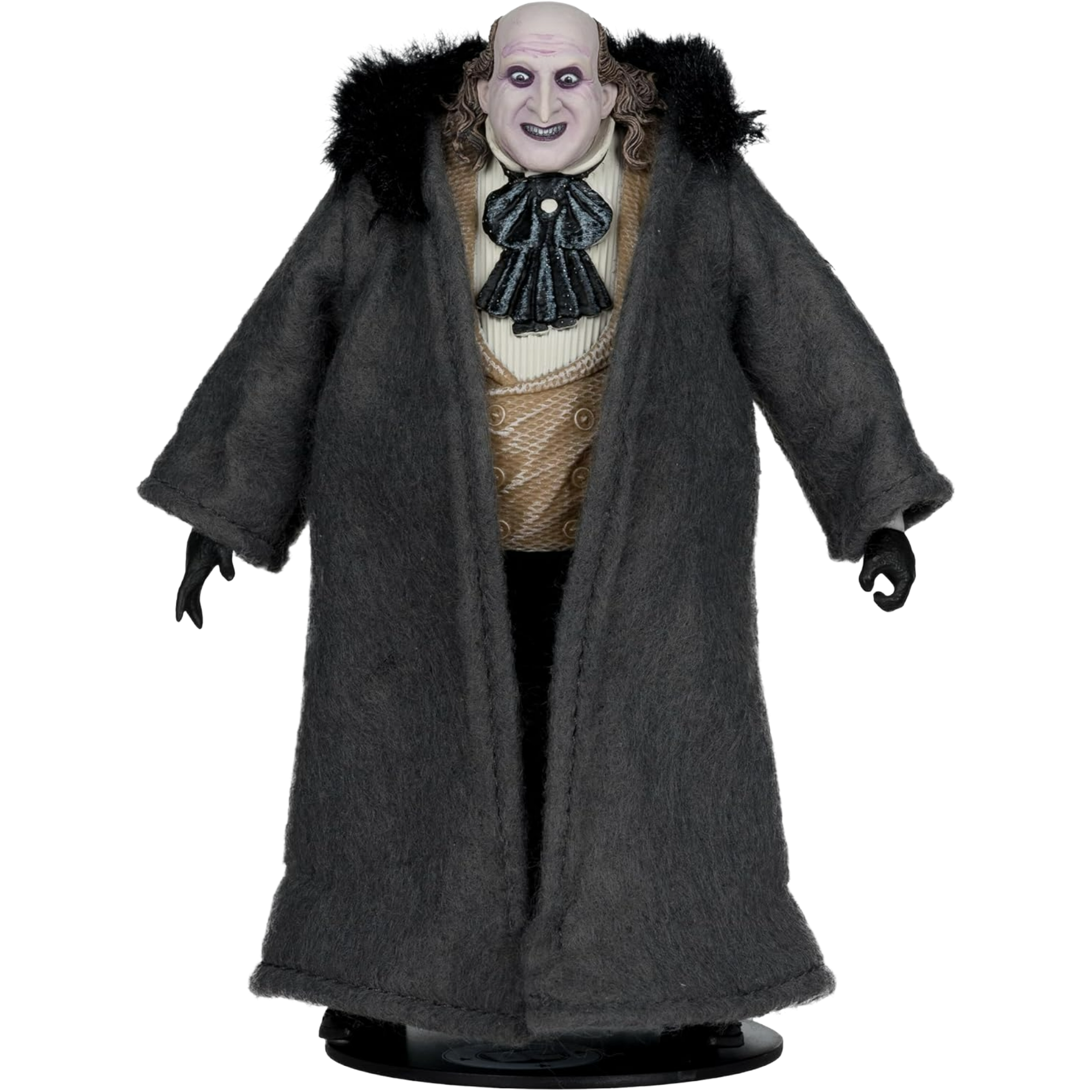 McFarlane DC Multiverse: Batman Returns - The Penguin (Deluxe Theatrical Edition)