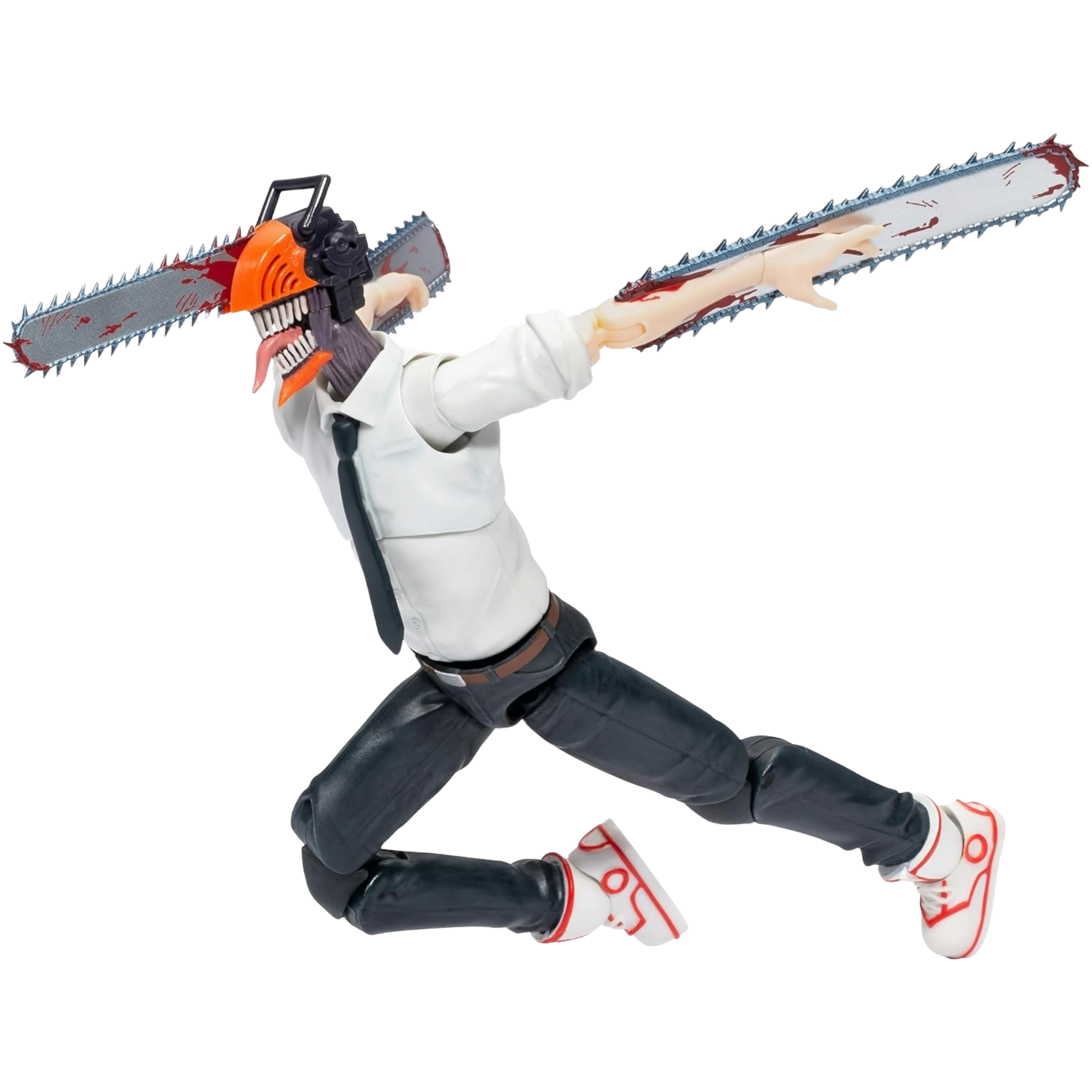 Jazwares Total Anime: Chainsaw Man - Chainsaw Man