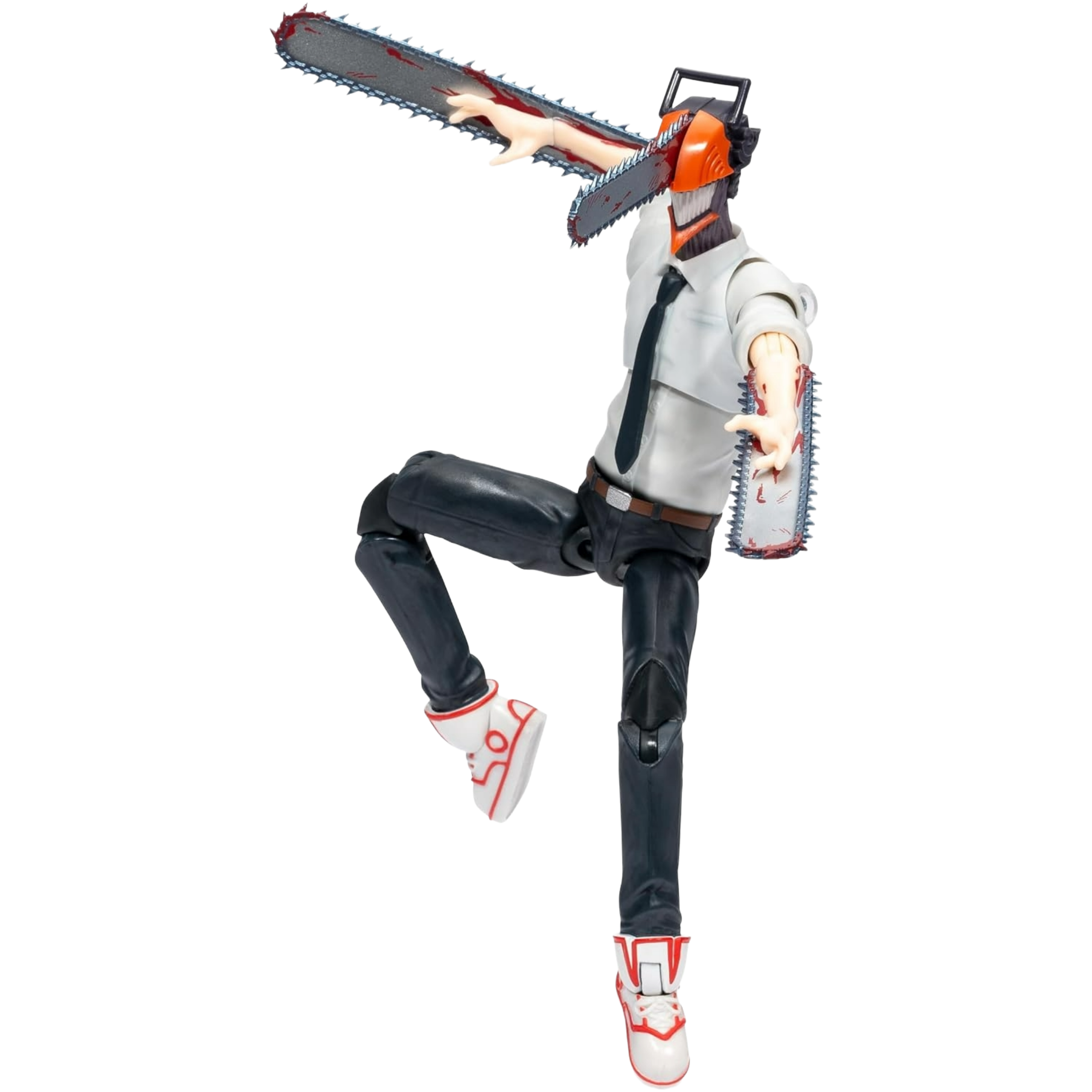 Jazwares Total Anime: Chainsaw Man - Chainsaw Man