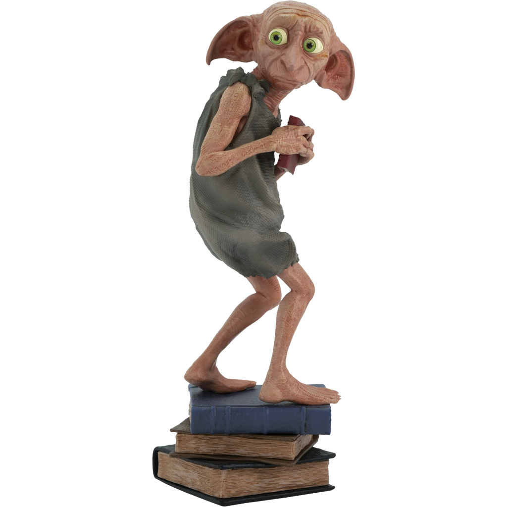 ABYstyle Super Figure Collection: Harry Potter - Dobby