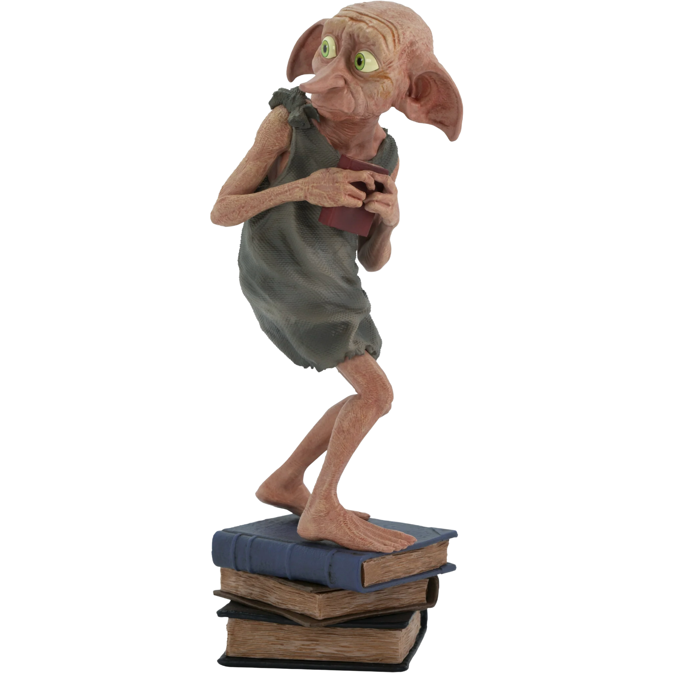 ABYstyle Super Figure Collection: Harry Potter - Dobby