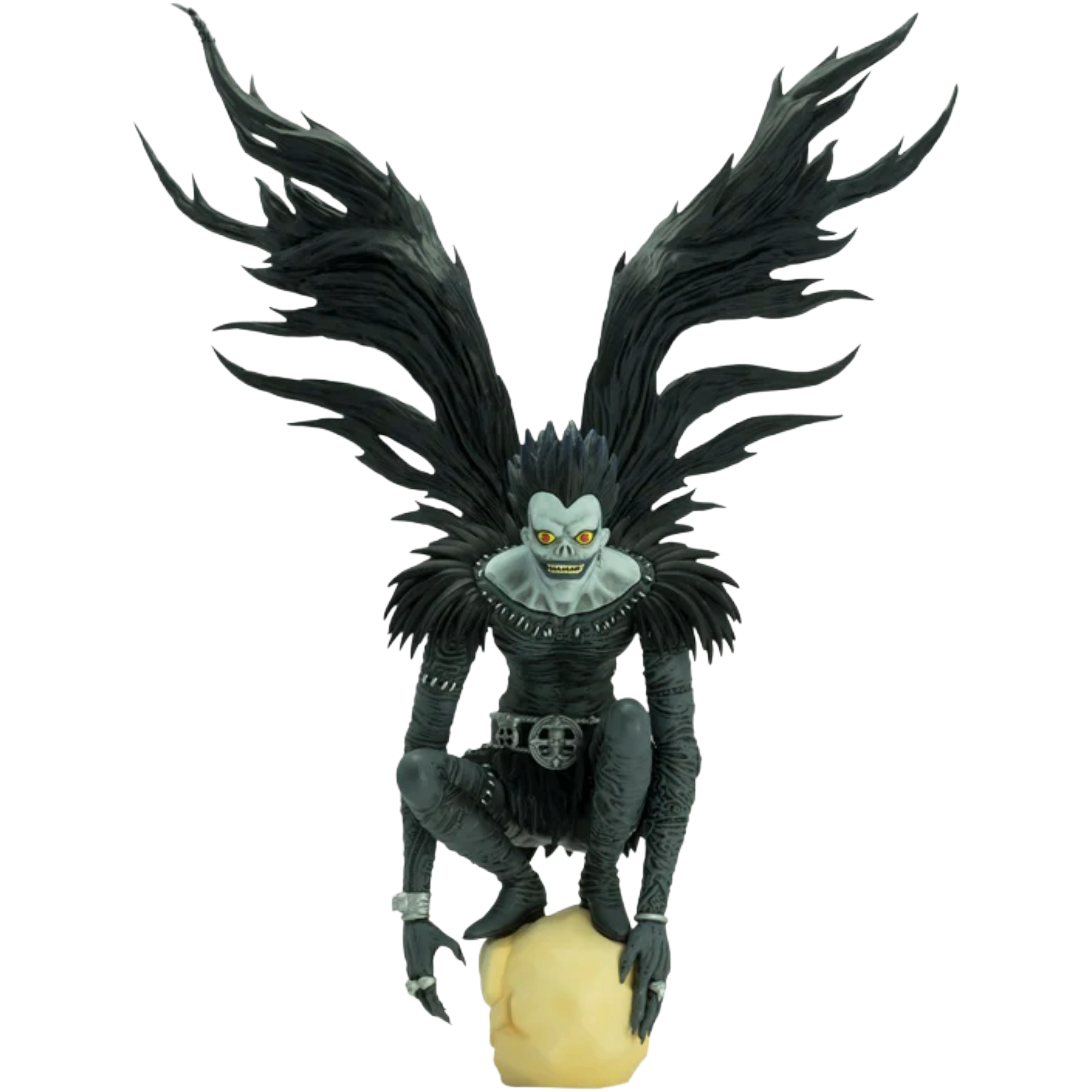ABYstyle Super Figure Collection: Death Note - Ryuk