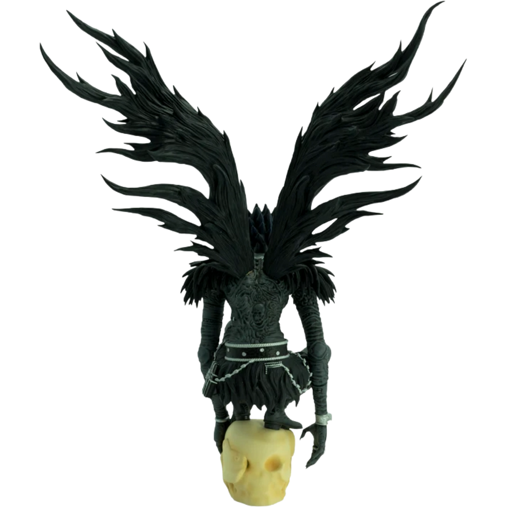 ABYstyle Super Figure Collection: Death Note - Ryuk