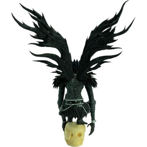 ABYstyle Super Figure Collection: Death Note - Ryuk