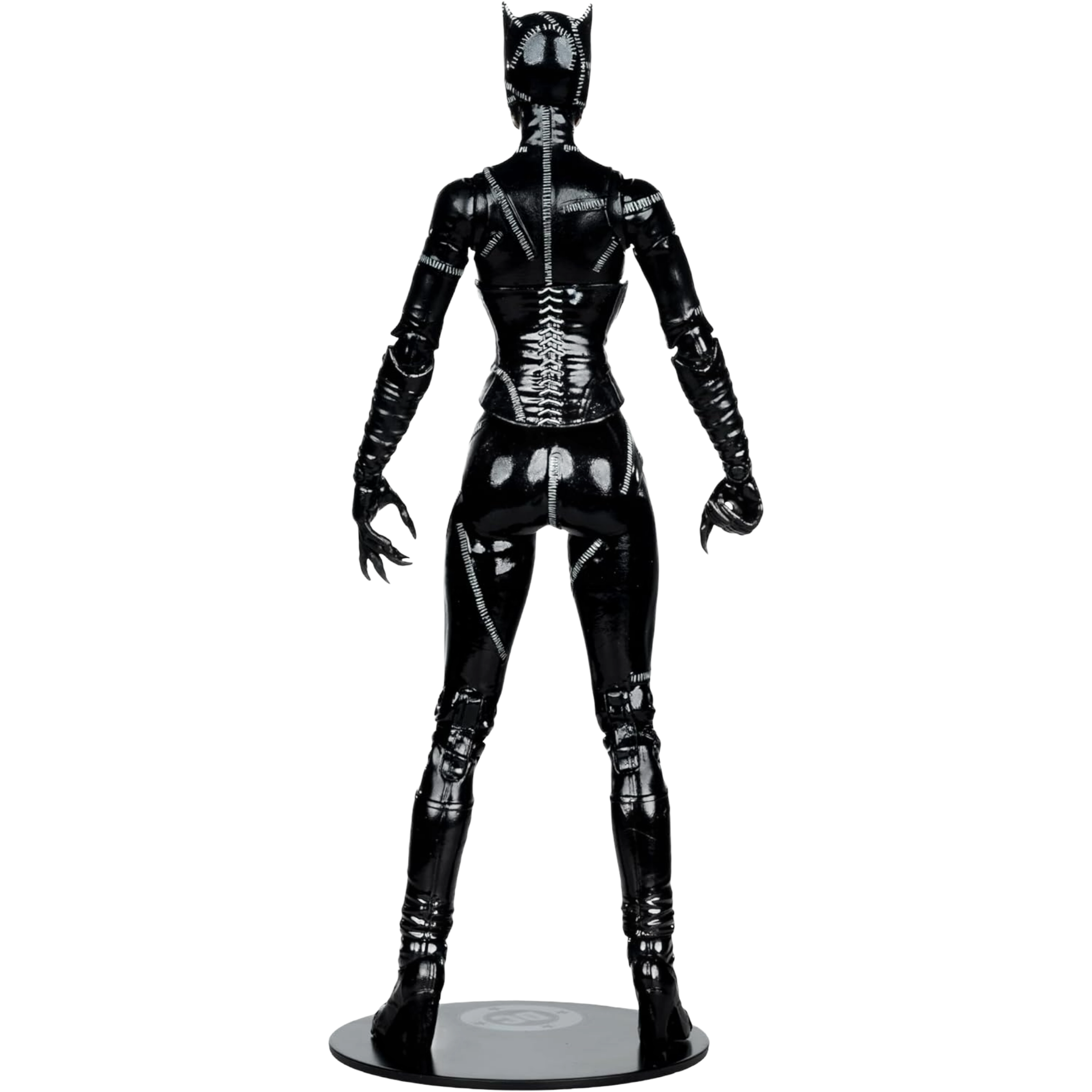 McFarlane DC Multiverse: Batman Returns - Catwoman (Deluxe Theatrical Edition)