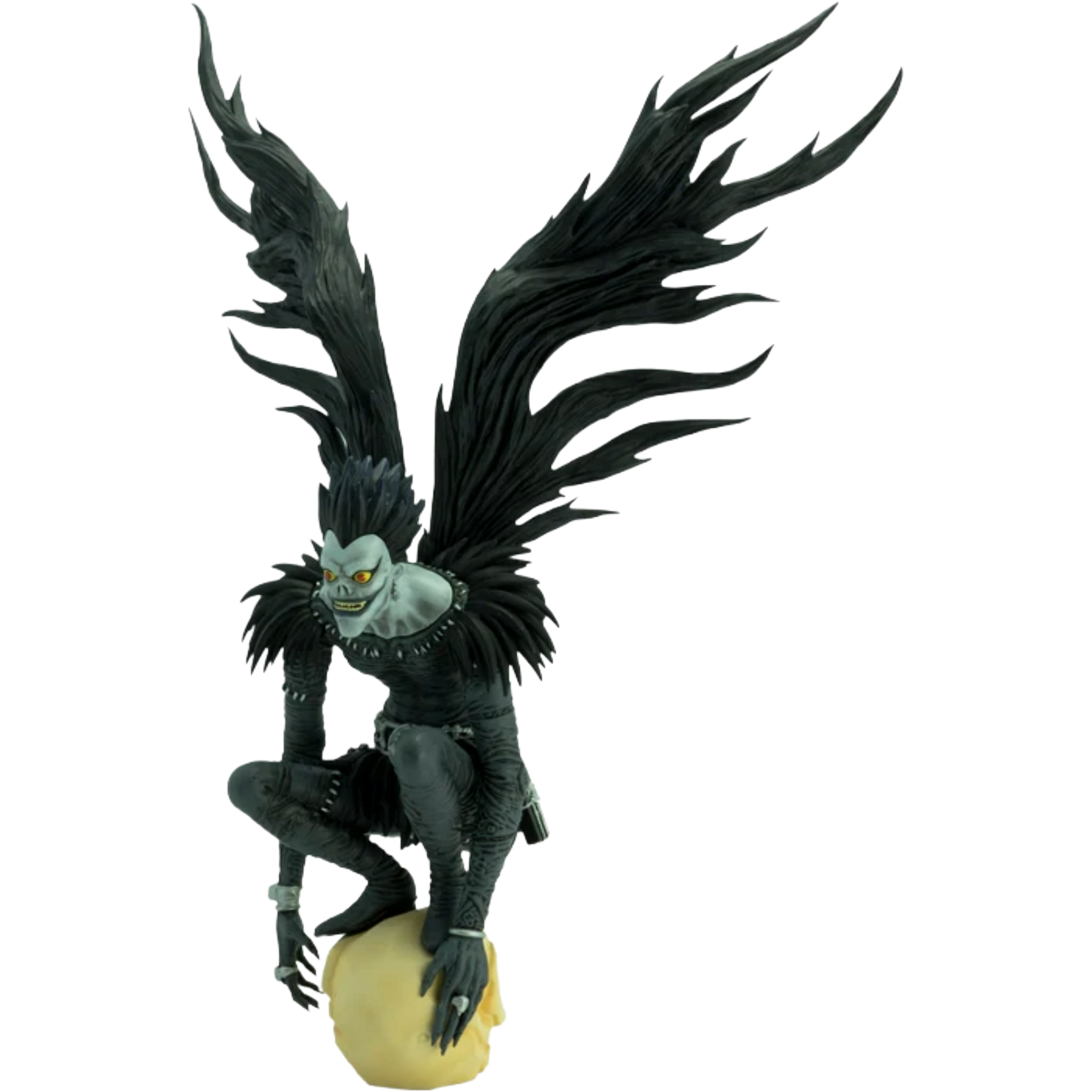 ABYstyle Super Figure Collection: Death Note - Ryuk