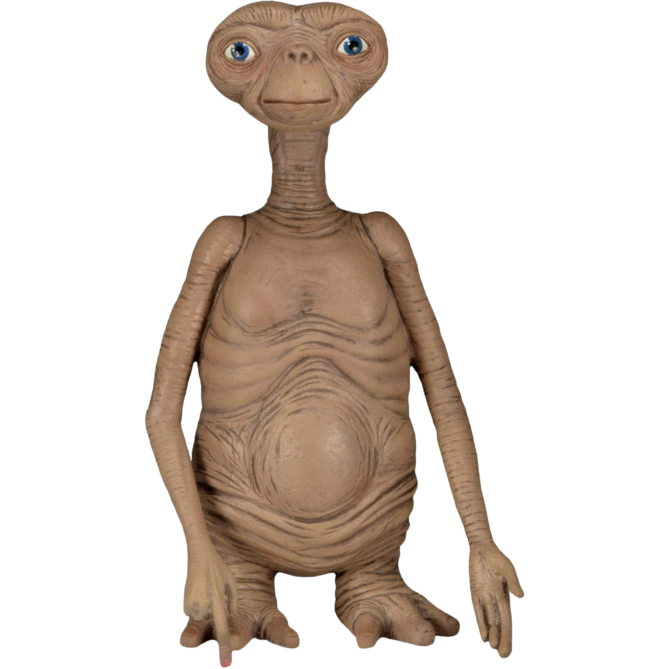 NECA: E.T The Extra-Terrestrial - E.T Foam Figure