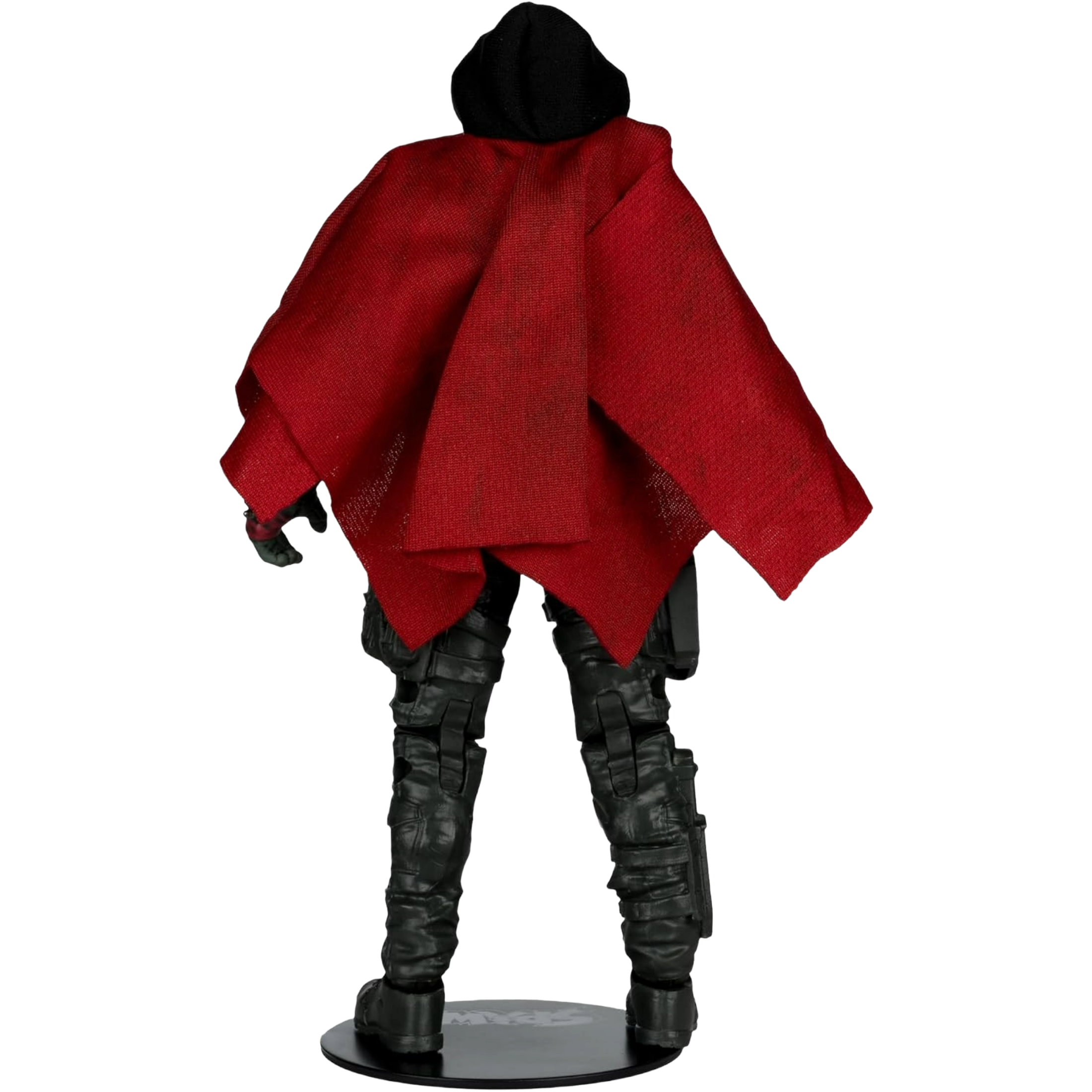 McFarlane: Call Of Duty - Burned Spawn