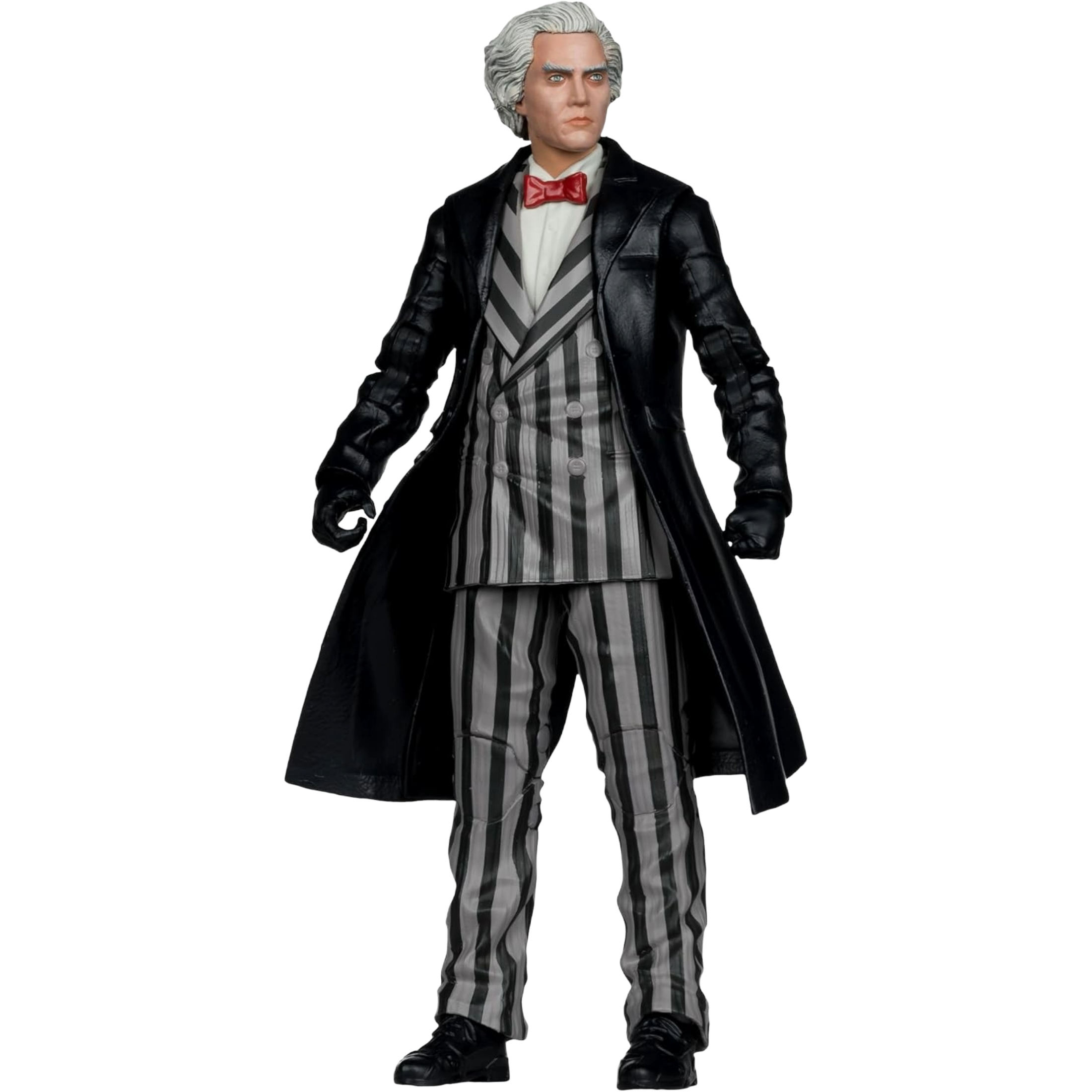 McFarlane DC Multiverse: Batman Returns - Max Shreck (Deluxe Theatrical Edition)