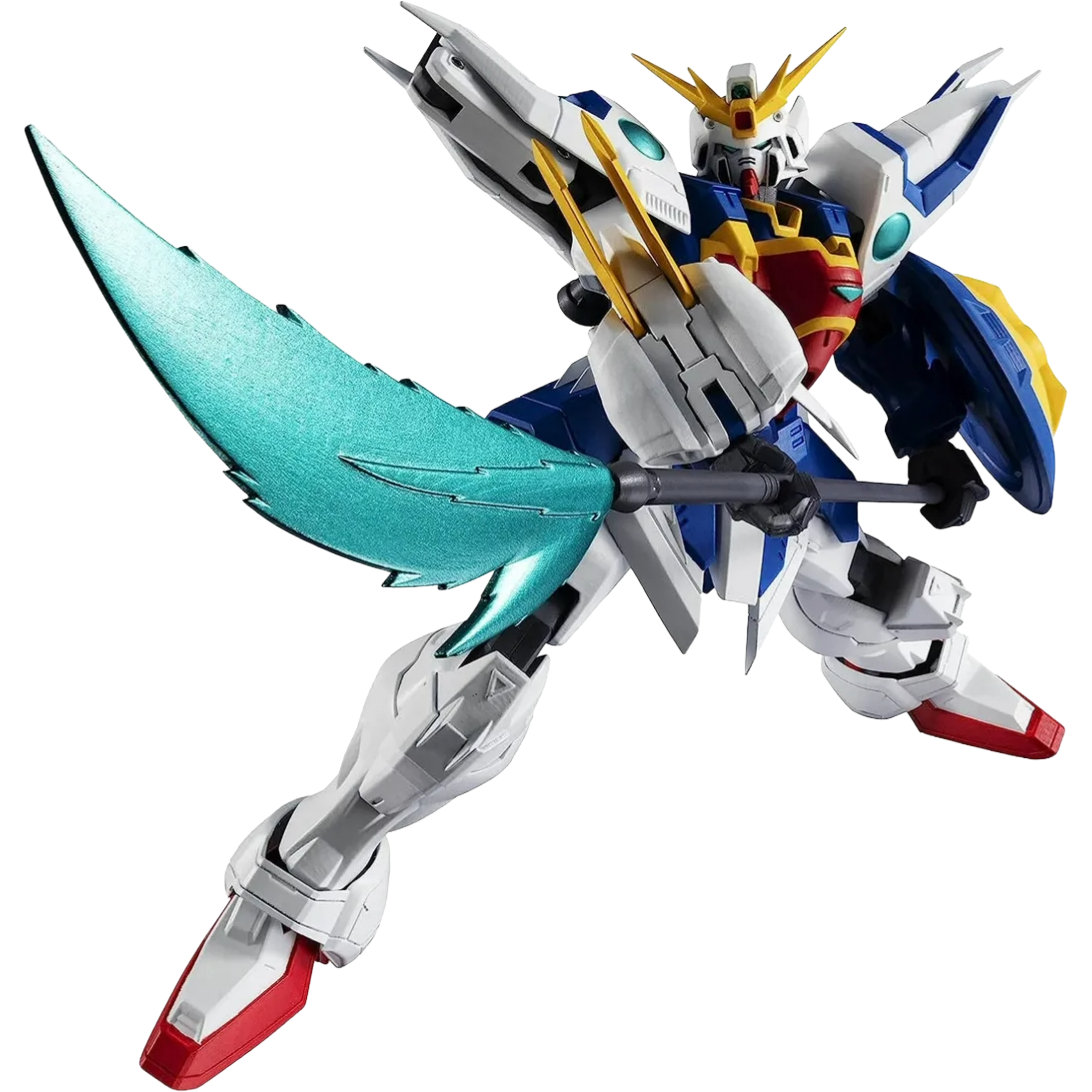 BANDAI / Tamashii Nations: Gundam Universe - Shenlong Gundam GU-20