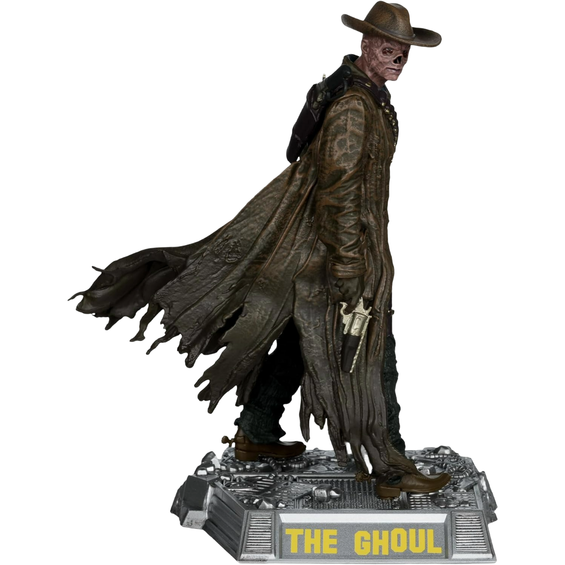 McFarlane Movie Maniacs: Fallout - The Ghoul (Season 2)