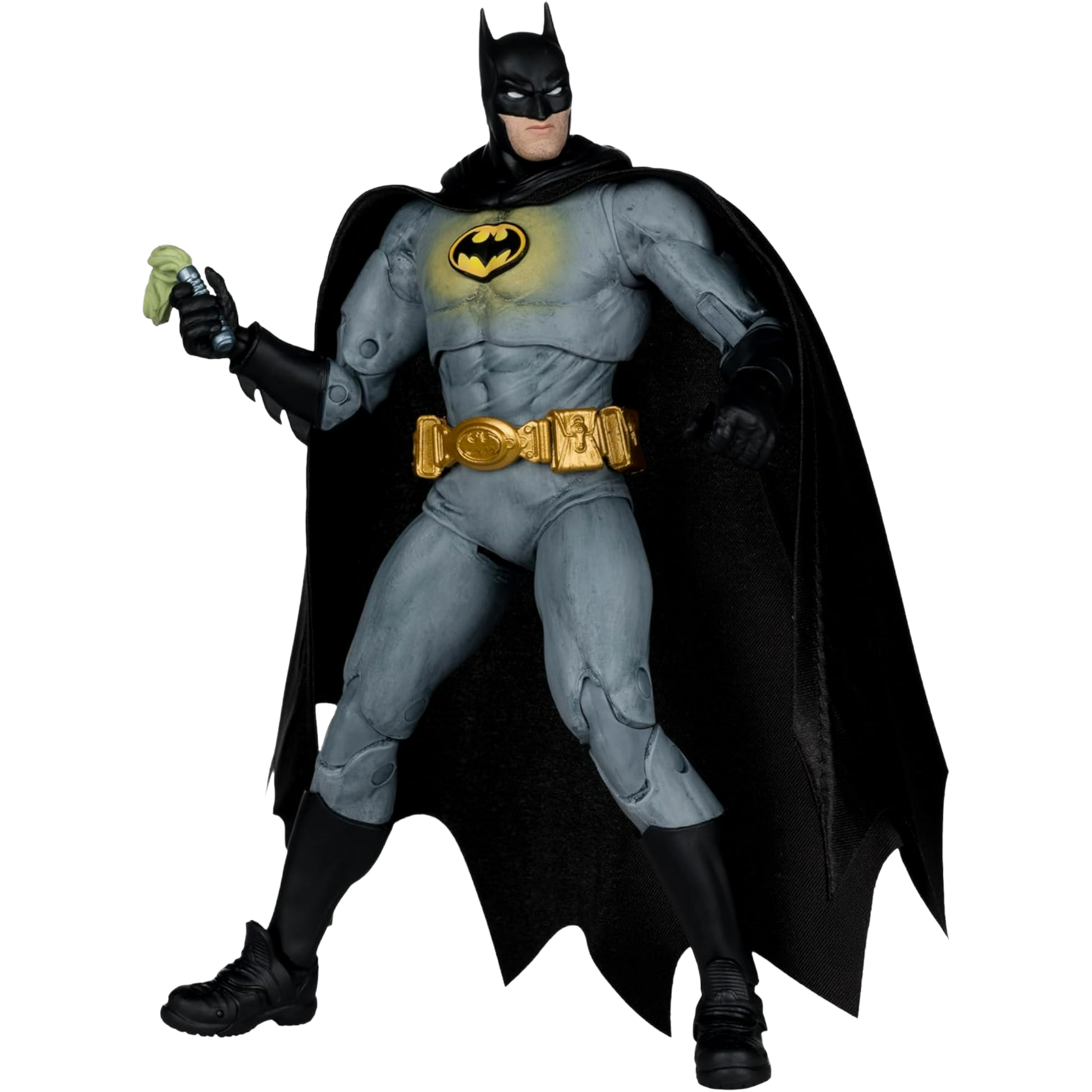 McFarlane DC Multiverse: Batman Incorporated - Batman