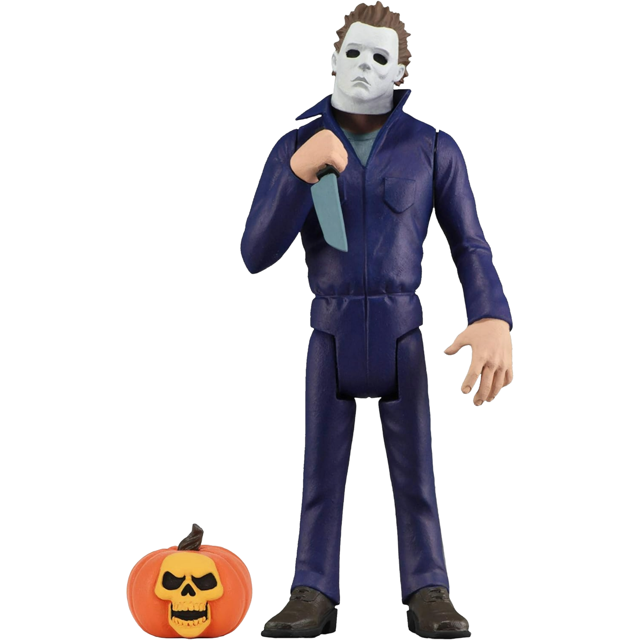 NECA Toony Terrors: Halloween II - Michael Myers